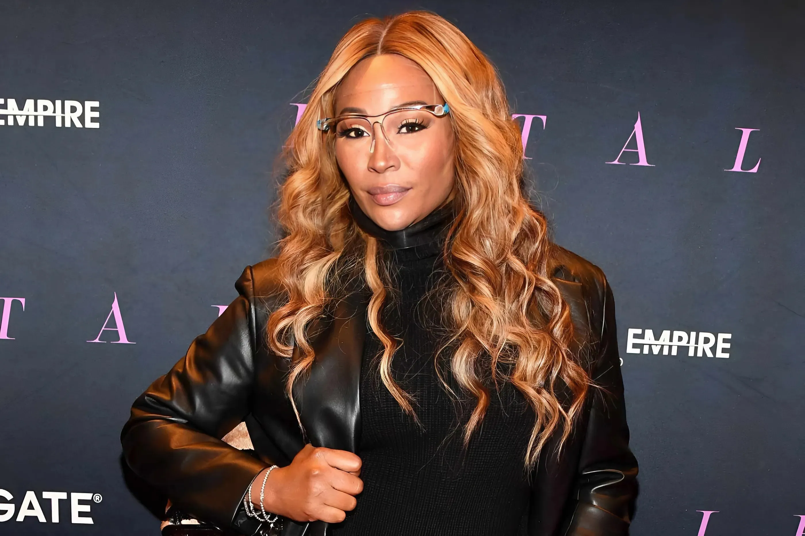 RHOA’s Cynthia Bailey admits to ‘deleting comments’ from her IG page about ‘her weight’