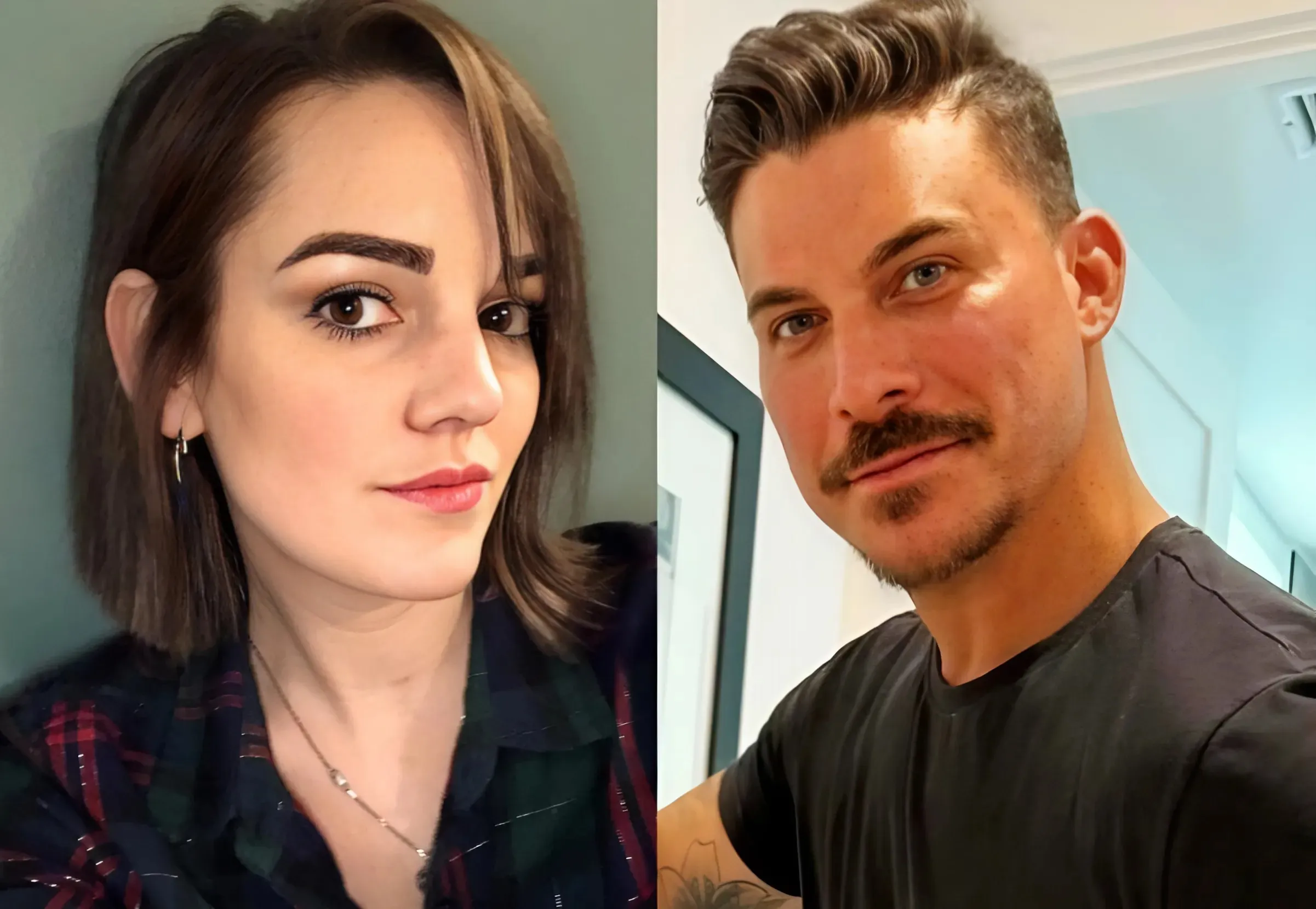 Laura-Leigh Reveals Her Vanderpump Rules Salary for Season 1, Claims Ex Jax Taylor “Unlocked” Bathroom Door for Crew During Hookup as She Shares Shocking Details