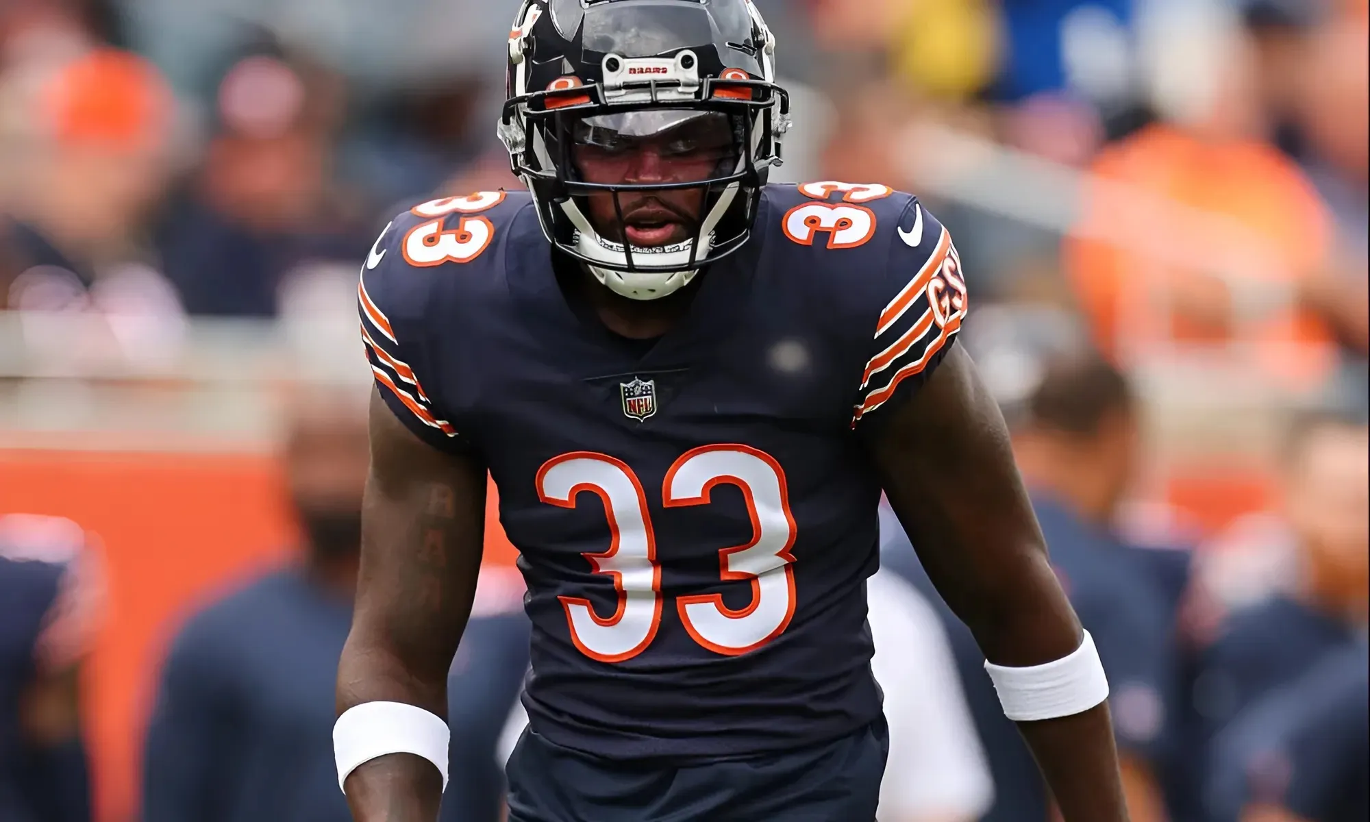 Bears CB Jaylon Johnson Sends 5-Word Message After Win Over Packers