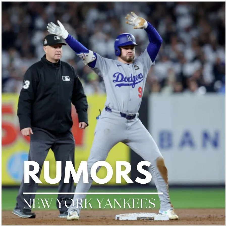 Sources: Yankees Have Shown Trade Interest in Dodgers' Gavin Lux