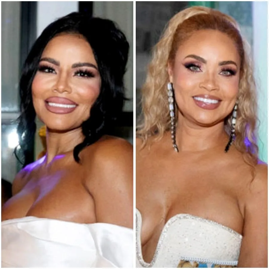 RHOP Star Mia Thornton Drags Gizelle Bryant for Saying She’s “Dead to [Her]” as She Suggests Costar Faked Outrage After Getting a Mysterious “Call,”