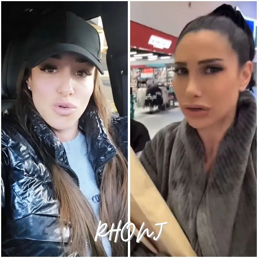 Danielle Cabral Blasts Jennifer Aydin as a ‘Scum Rocket’ Over Jersey Mike’s Drama: ‘The Trash Took Itself Out!’