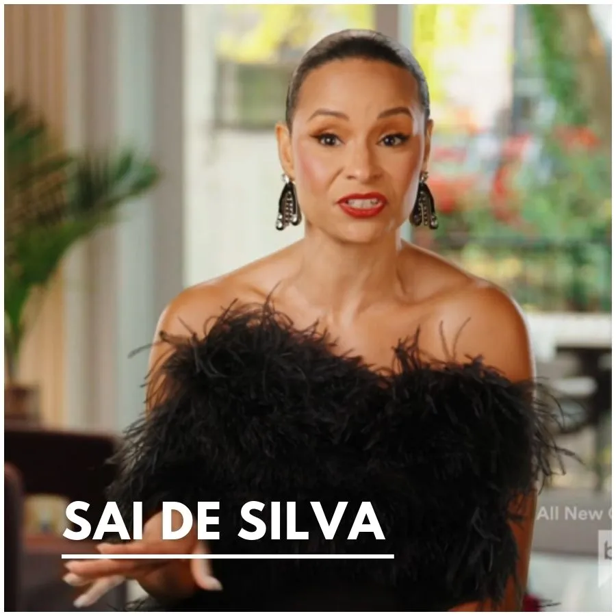 Sai De Silva Is in Her Fan Favorite Era; Here’s How She Did It