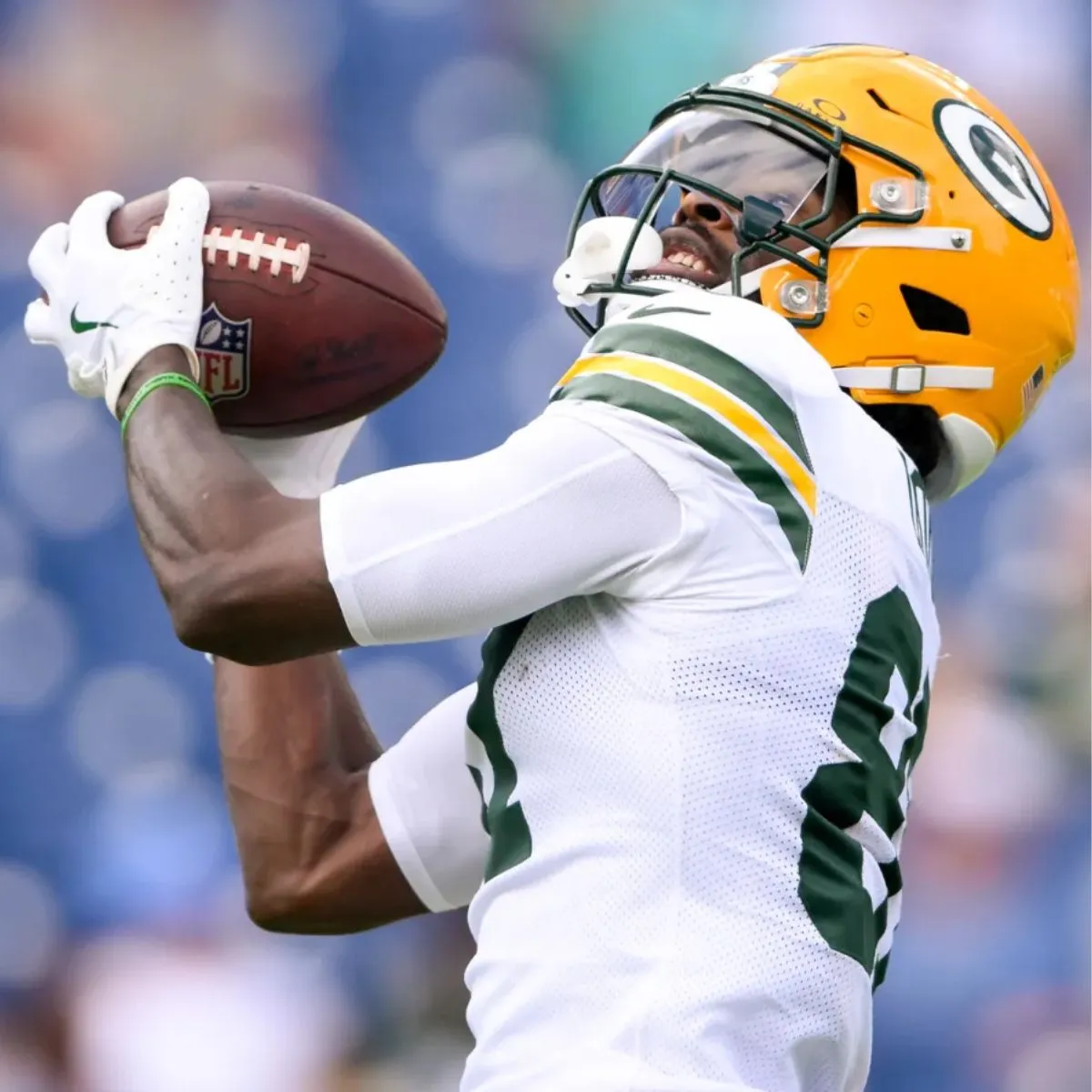 Are Packers WRs Christian Watson and Romeo Doubs playing in Week 18?