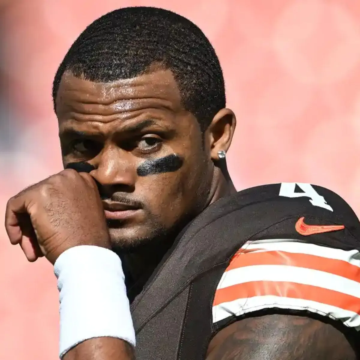 Browns Issue Challenge to Deshaun Watson After 3-14 Finish