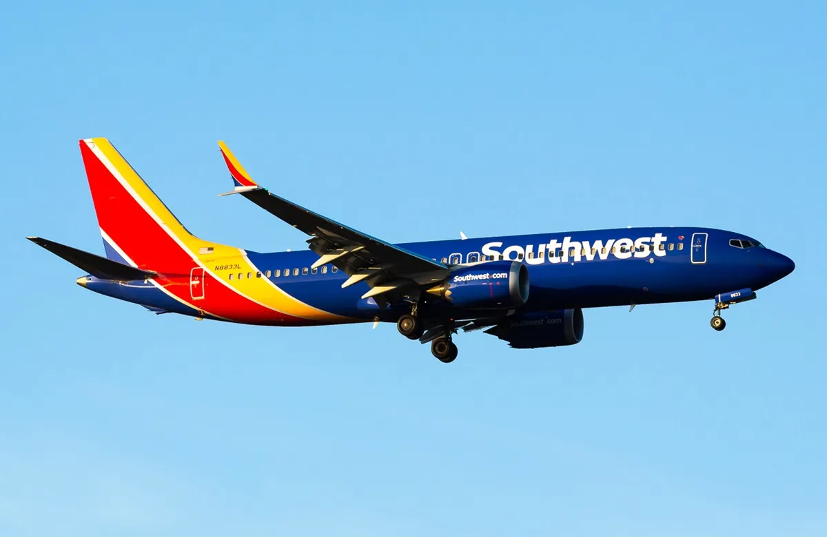 19 years on: A look at the Southwest Airlines operation out of Denver airport