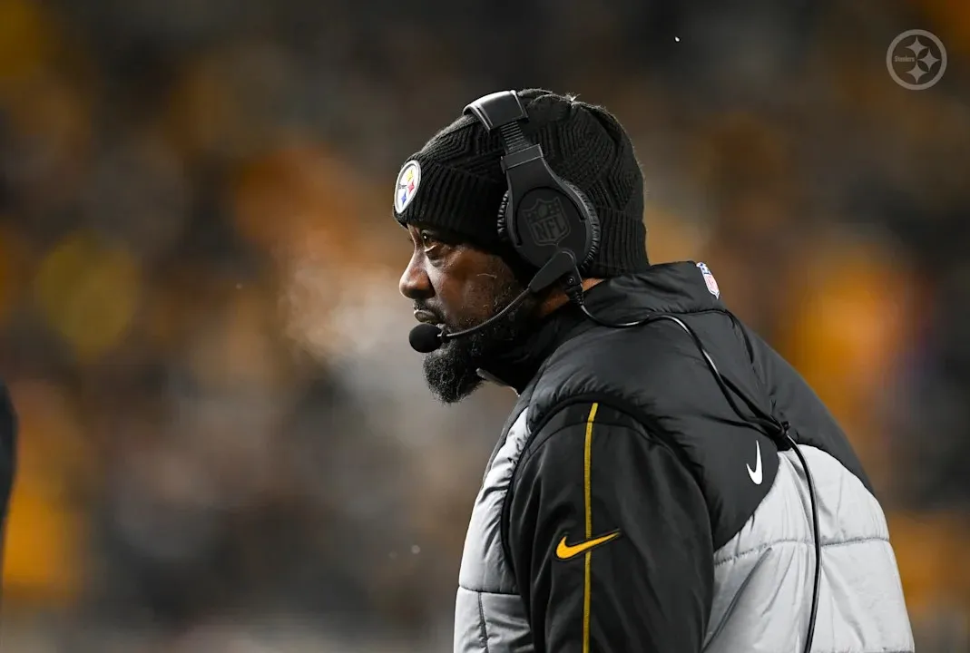 Mike Tomlin Puts Steelers on Notice After Ending 2024 Season on 4-Game Skid