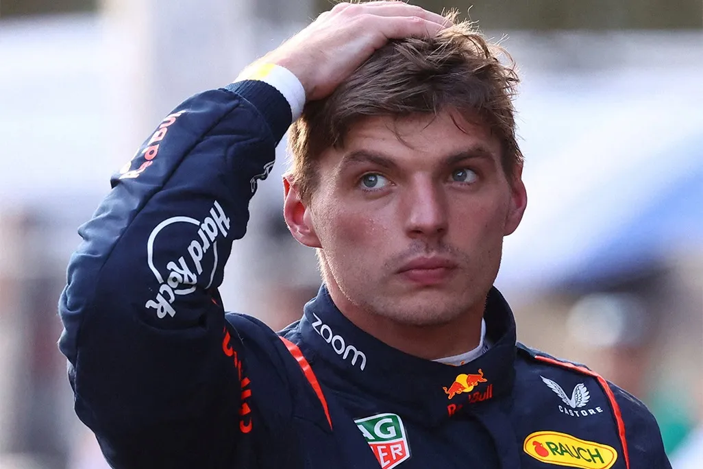 Max Verstappen makes daring FIA promise with F1 champ close to being banned