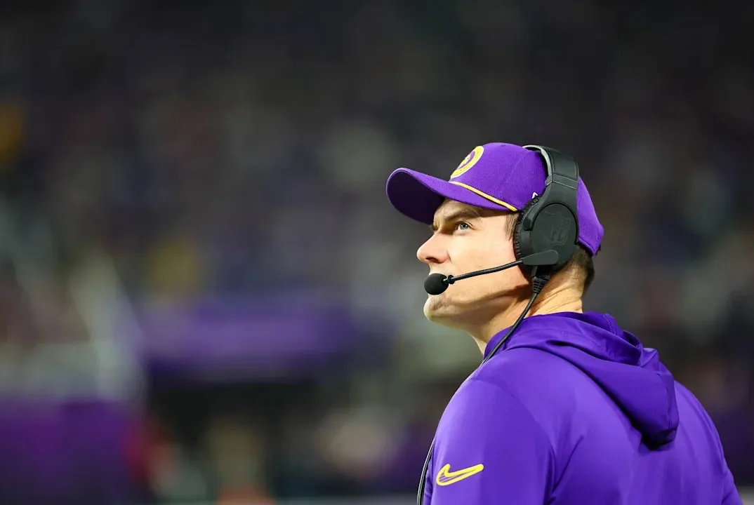 Vikings Ownership Sends Clear Message on Kevin O’Connell Amid New Trade Rumor