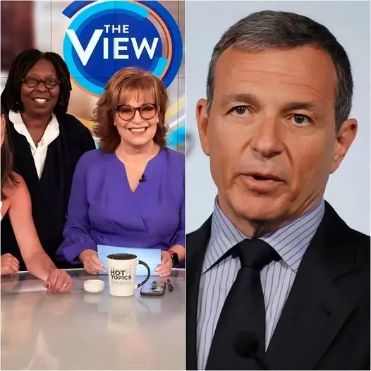 Disney Selling ABC for $20 Billion: New Owner Plans to Cancel ‘The View,’ Calls It the “Worst Show Ever”