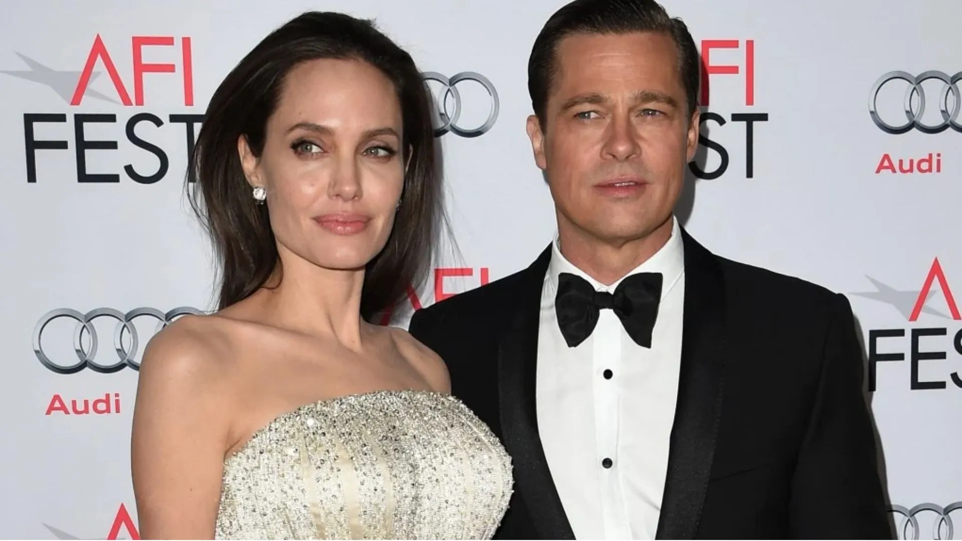 Angelina Jolie and Brad Pitt Finally Reach Divorce Settlement, Ending Years of Legal Battles