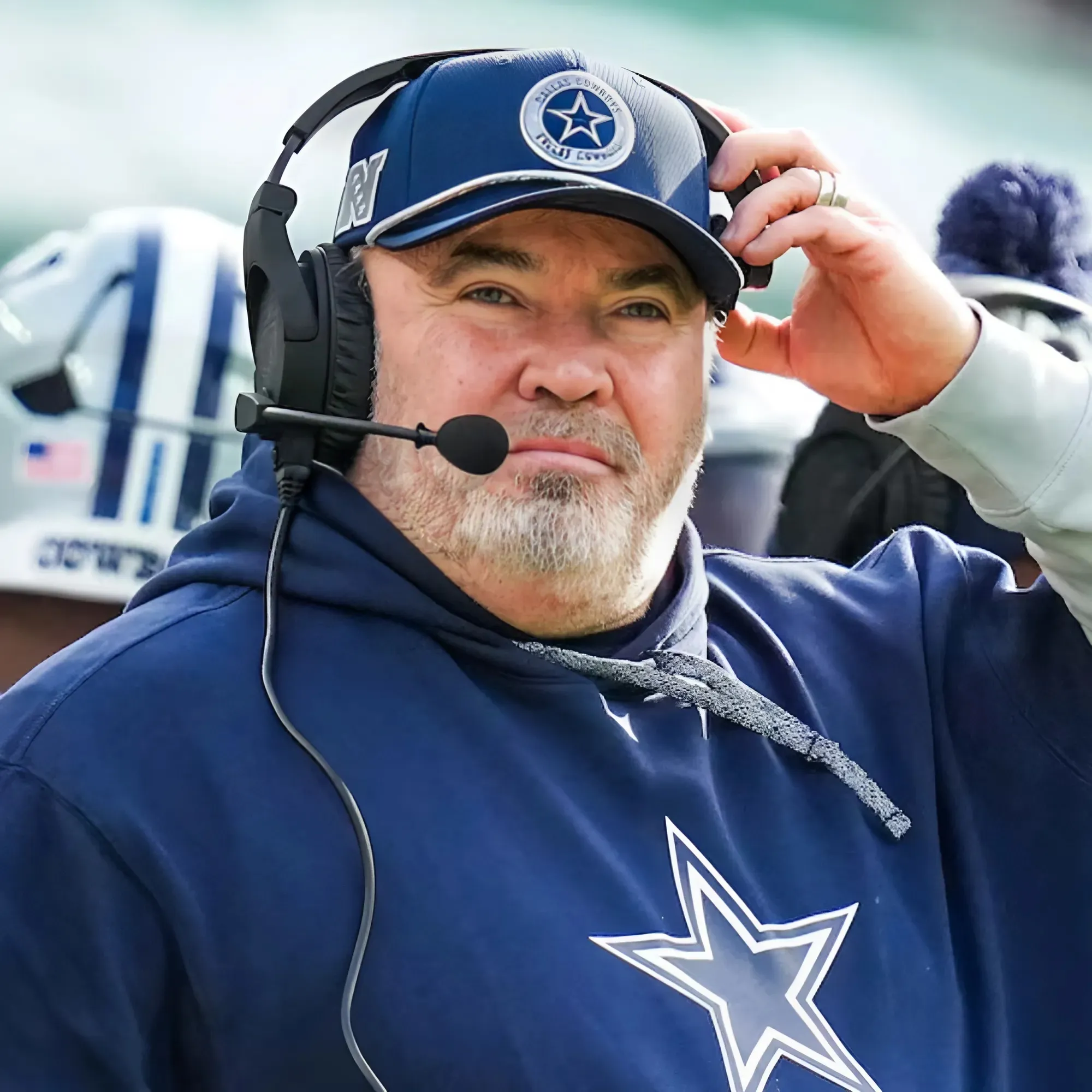 Cowboys’ Mike McCarthy Announces Firm Decision on Coaching Future