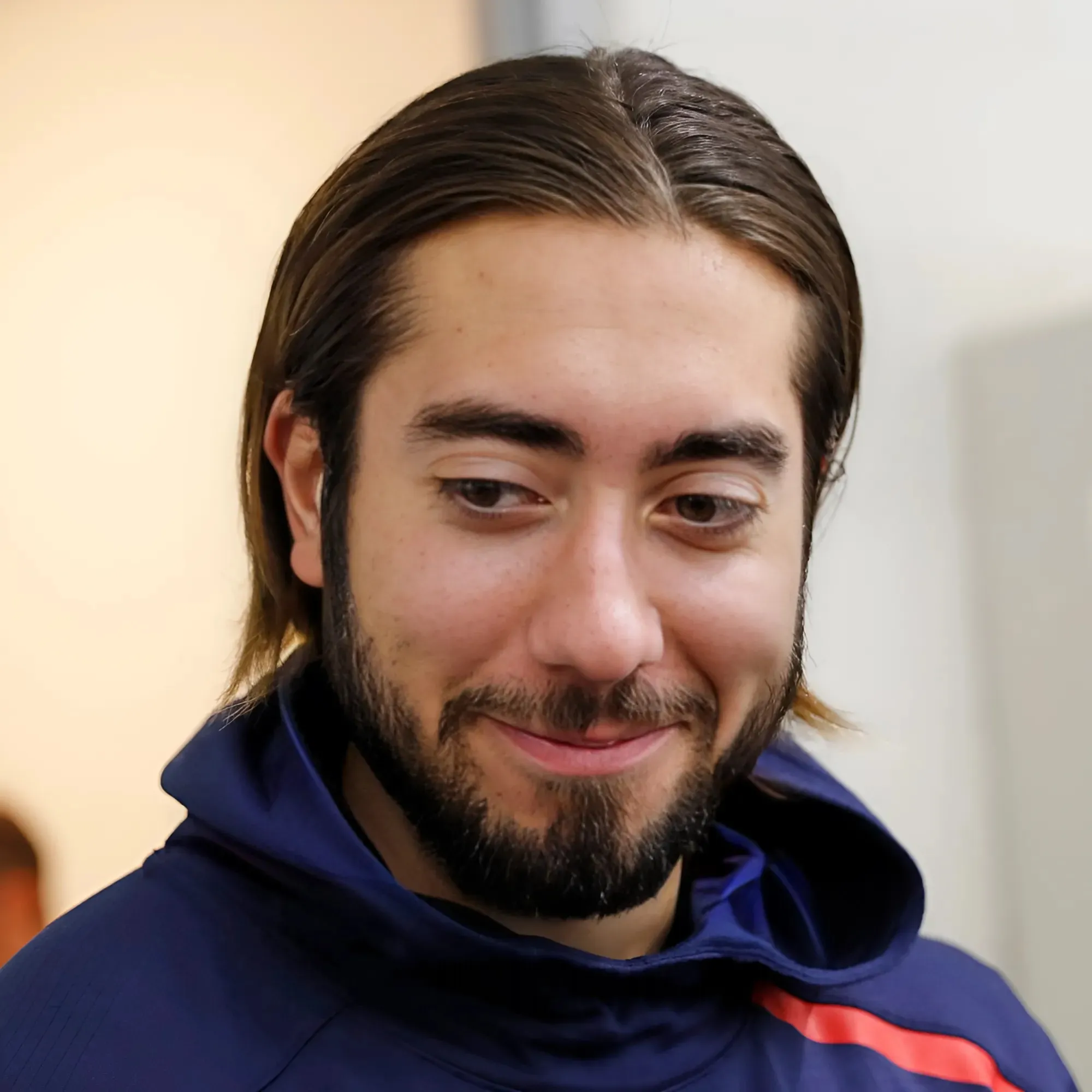 Mika Zibanejad Answers The Million Dollar Question Surrounding The Rangers And Doesn't Hold Back