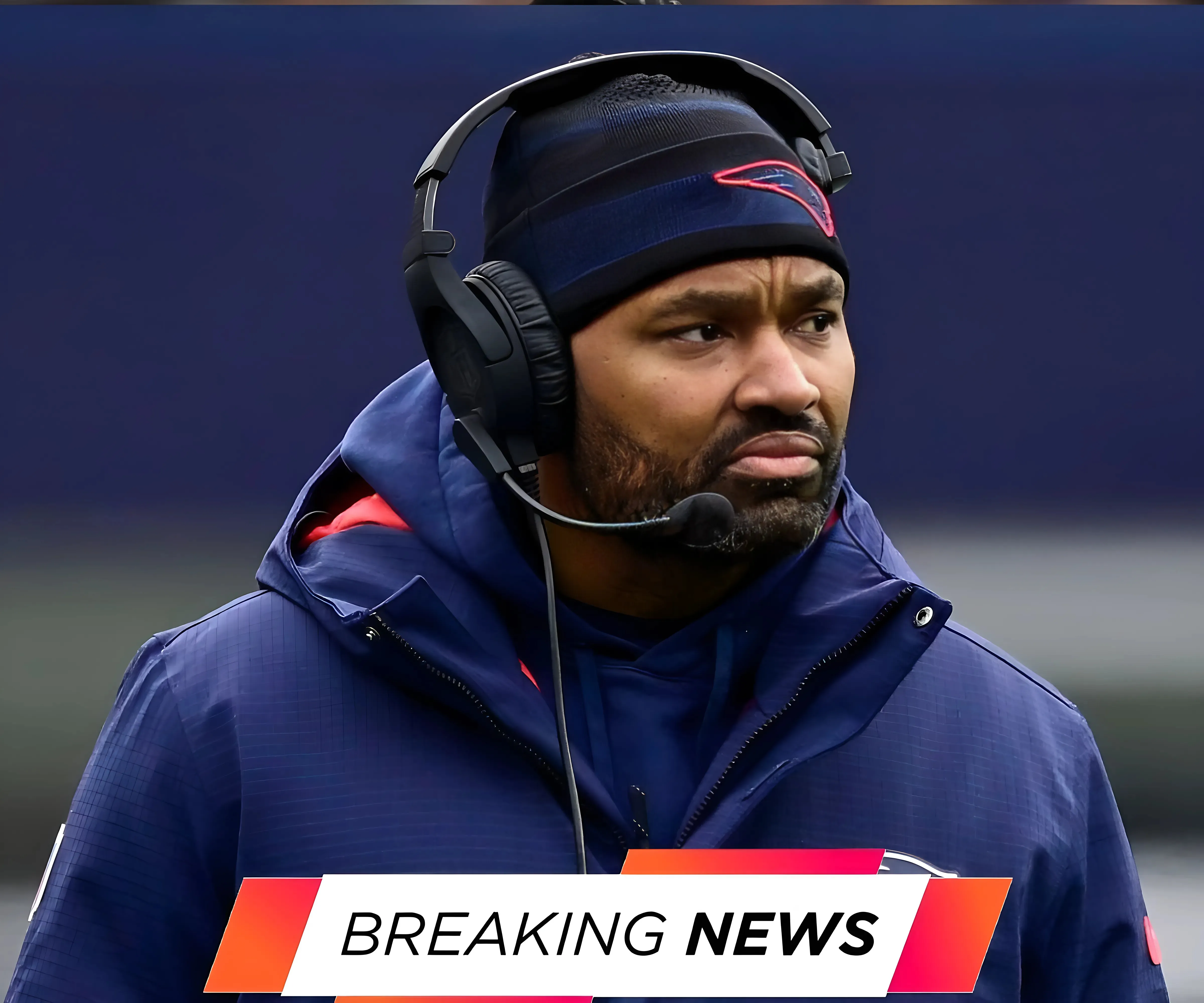 Jerod Mayo fired by New England Patriots after only one season as coach