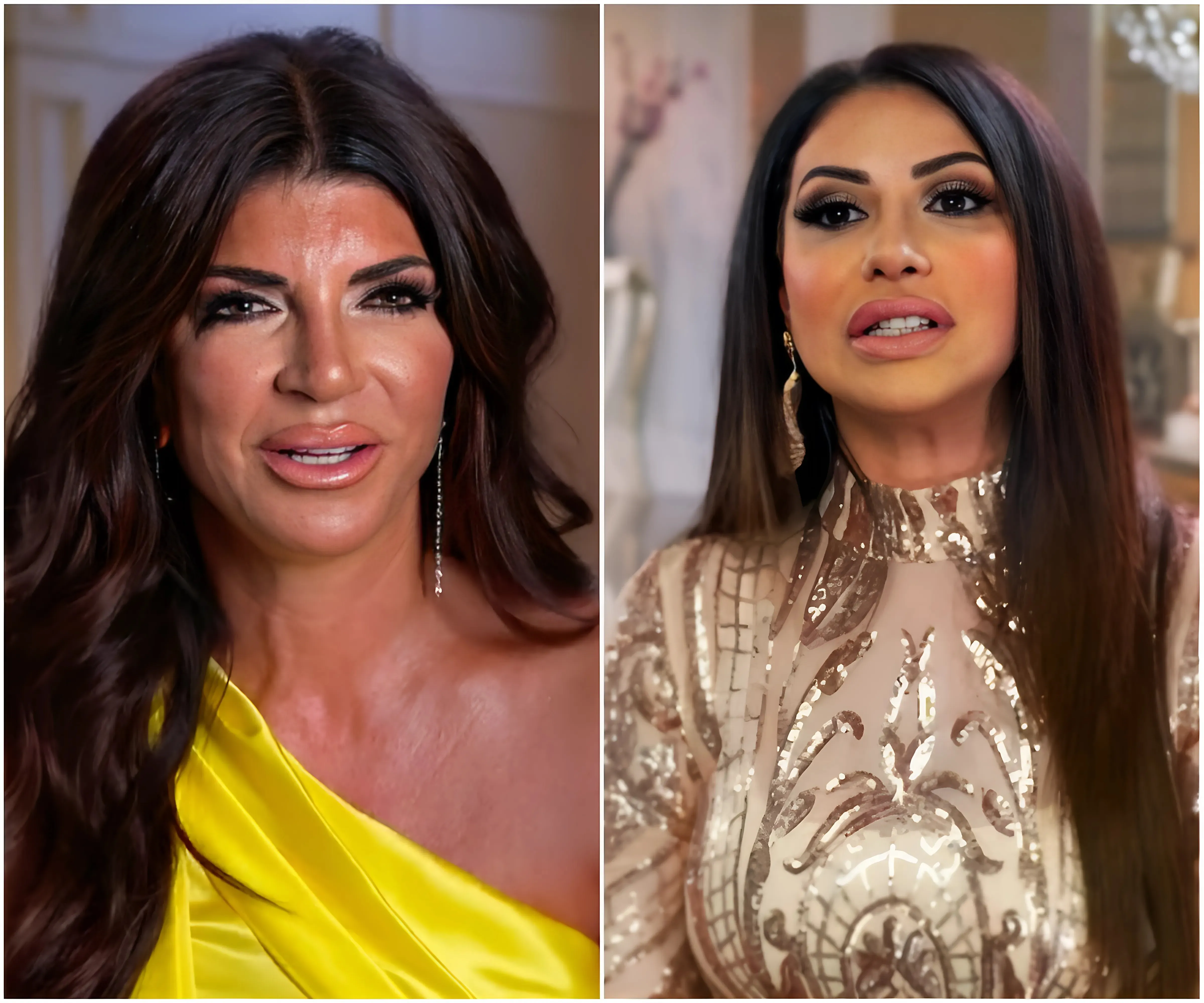 Teresa Giudice Shocks Fans With Bizarre Statement Following Jennifer Aydin’s Scandal Leading To The Cancellation Of ‘Wives On The Waves’ Trip - suong