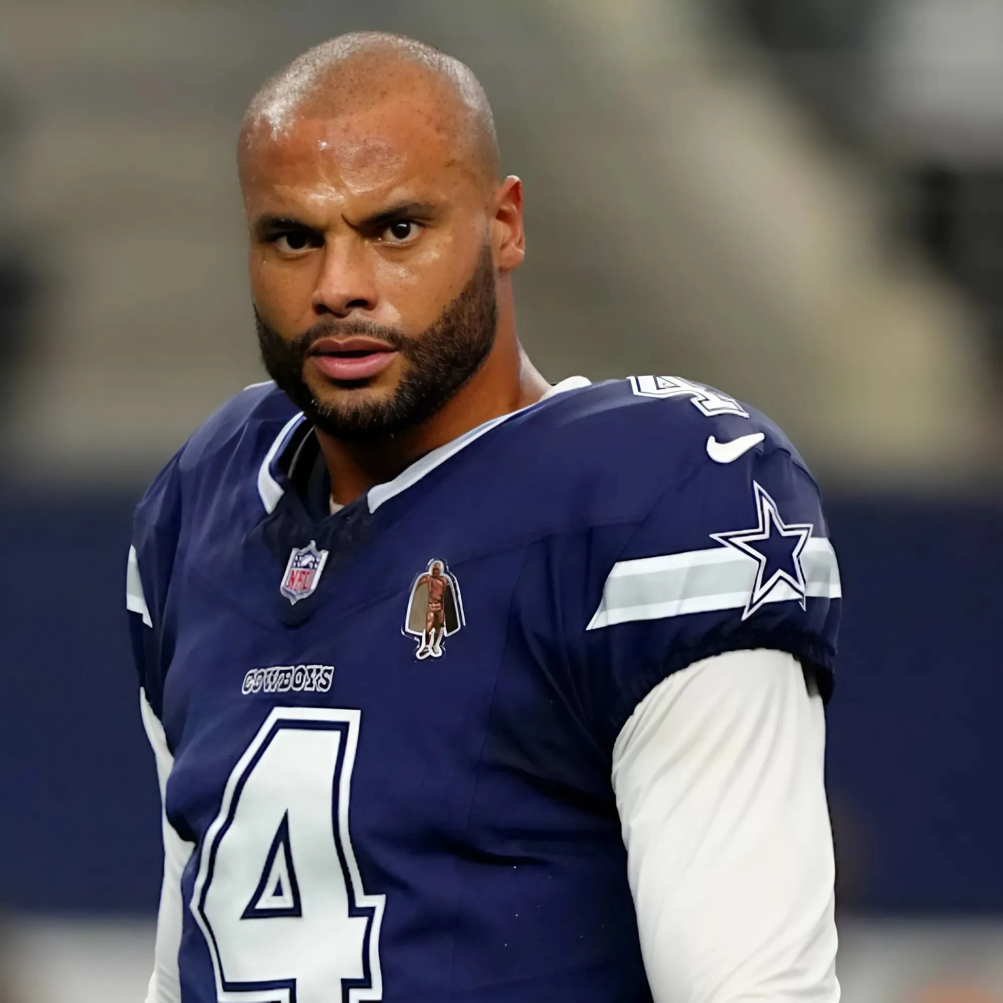 7 biggest disappointments for Dallas Cowboys in 2024 season