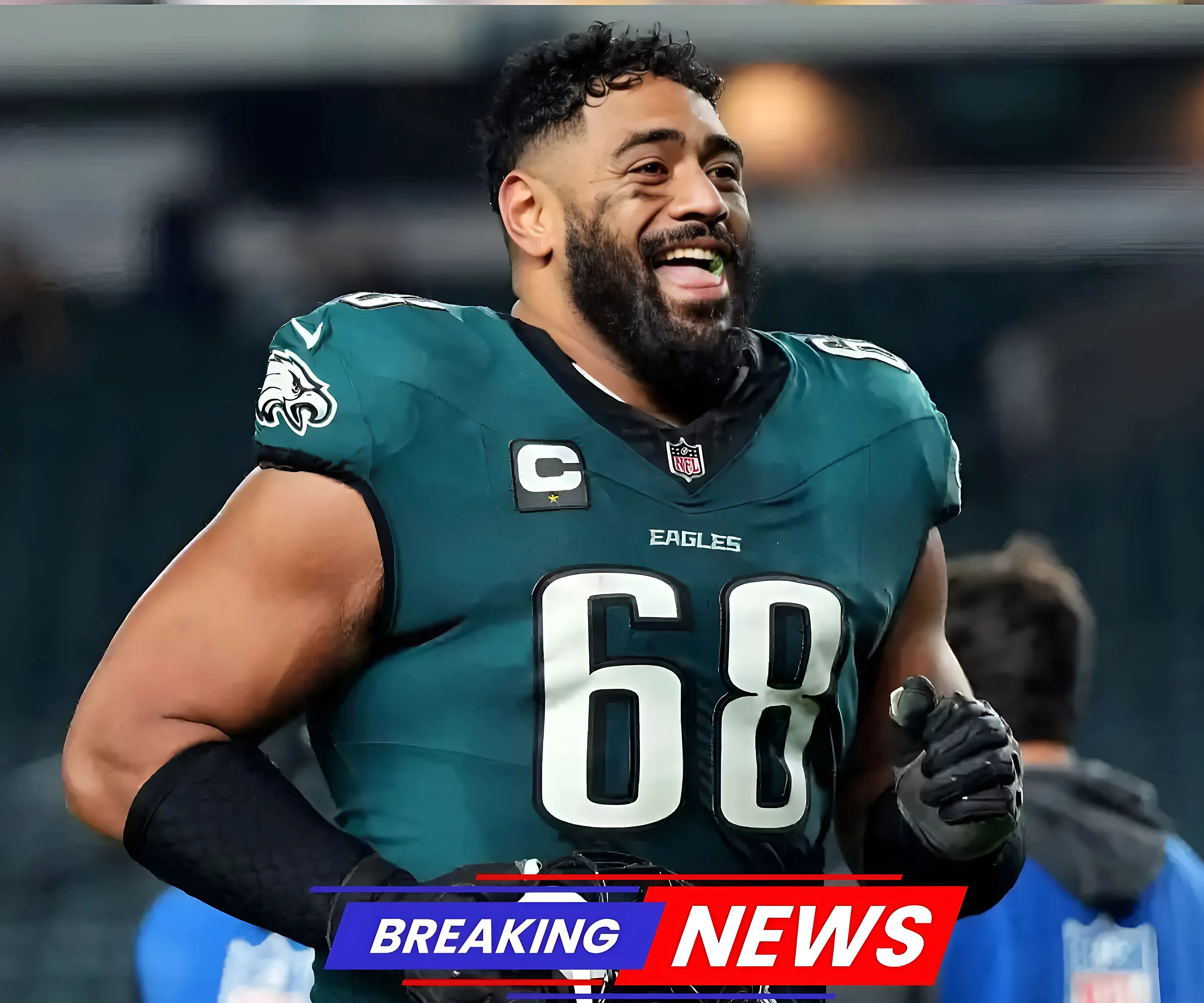 Pro Bowl Snub ‘Defies Logic’ for Eagles’ $66 Million OT - suong