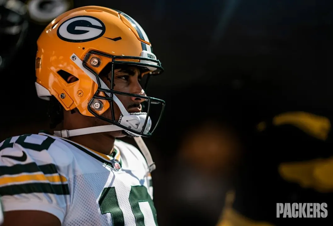 Packers Make Critical Injury Announcement on Jordan Love Ahead of Playoffs