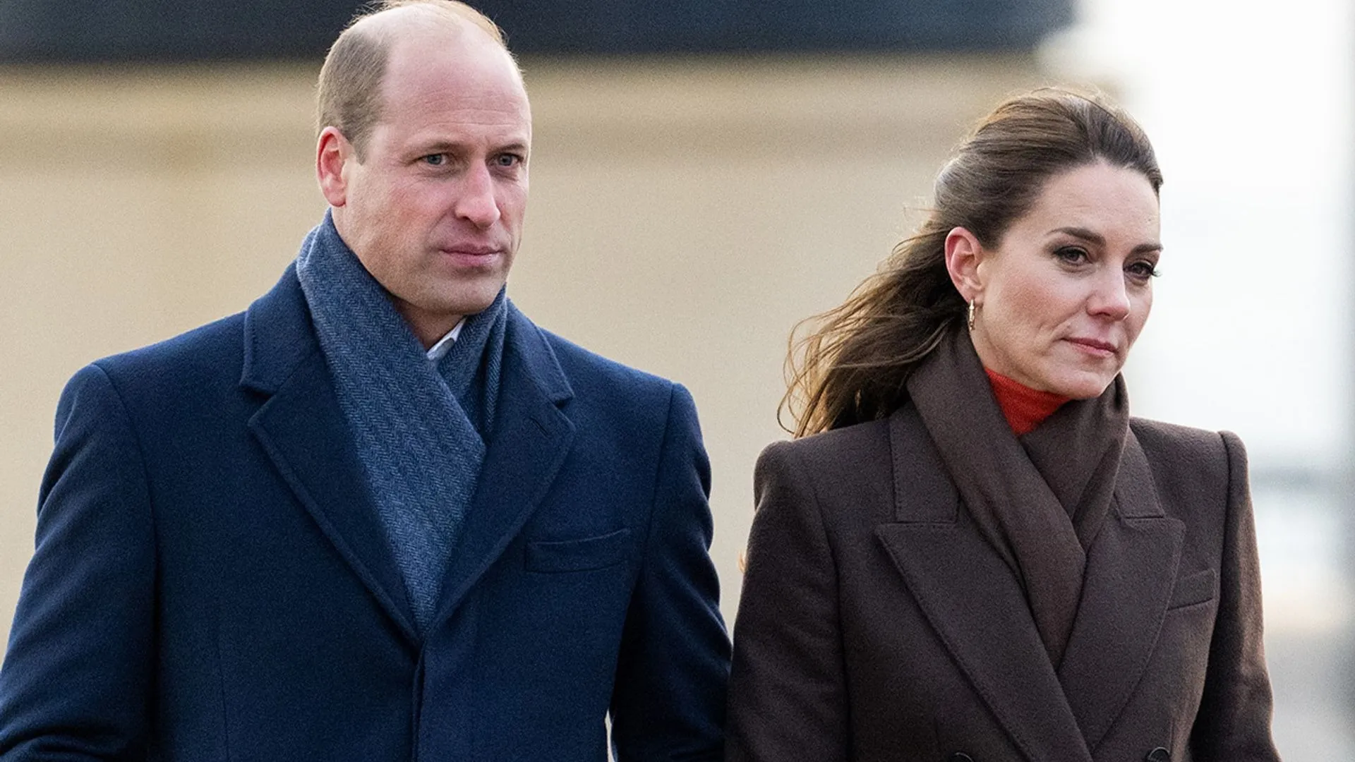 9. William and Kate Announce Sad News Before Christmas