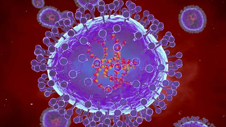 Sự thật rún?g động: Virus mới giống Covid-19 bùng phát sát Việt Nam, hiểm họa nào đang rình rập