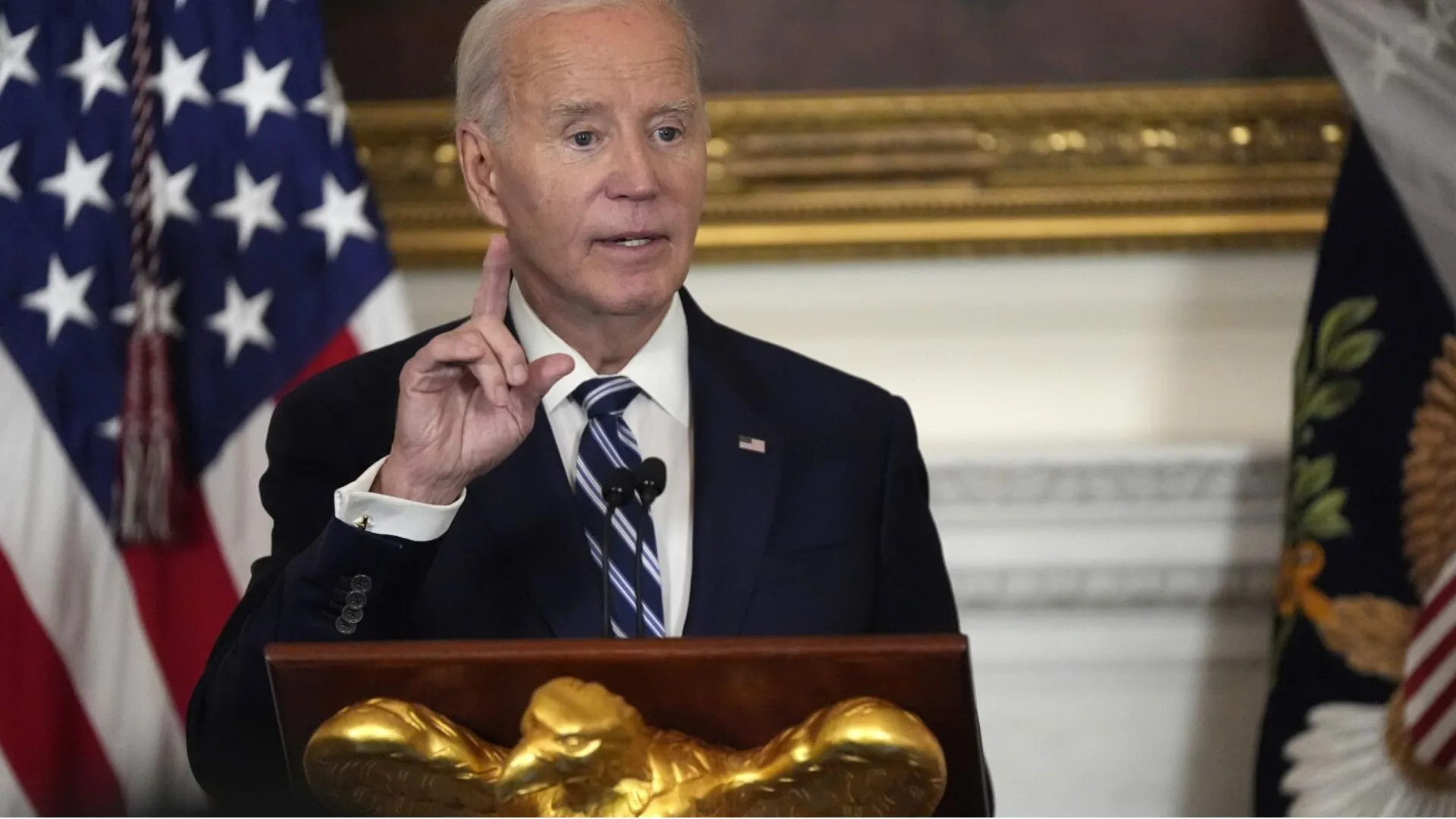 Biden Establishes Two National Monuments in California