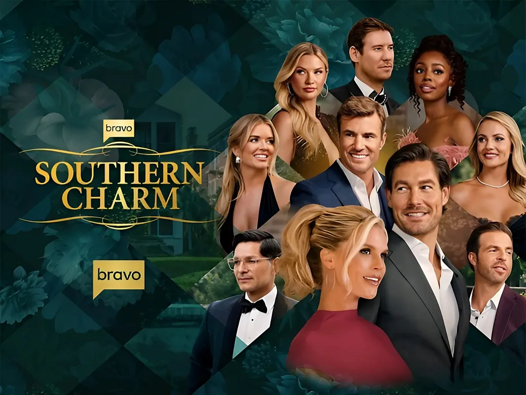 Delve into the Drama: Southern Charm Season 10 Episode 5 'Beer and Loathing' Airs on Bravo, January 9, 2025 - lulu