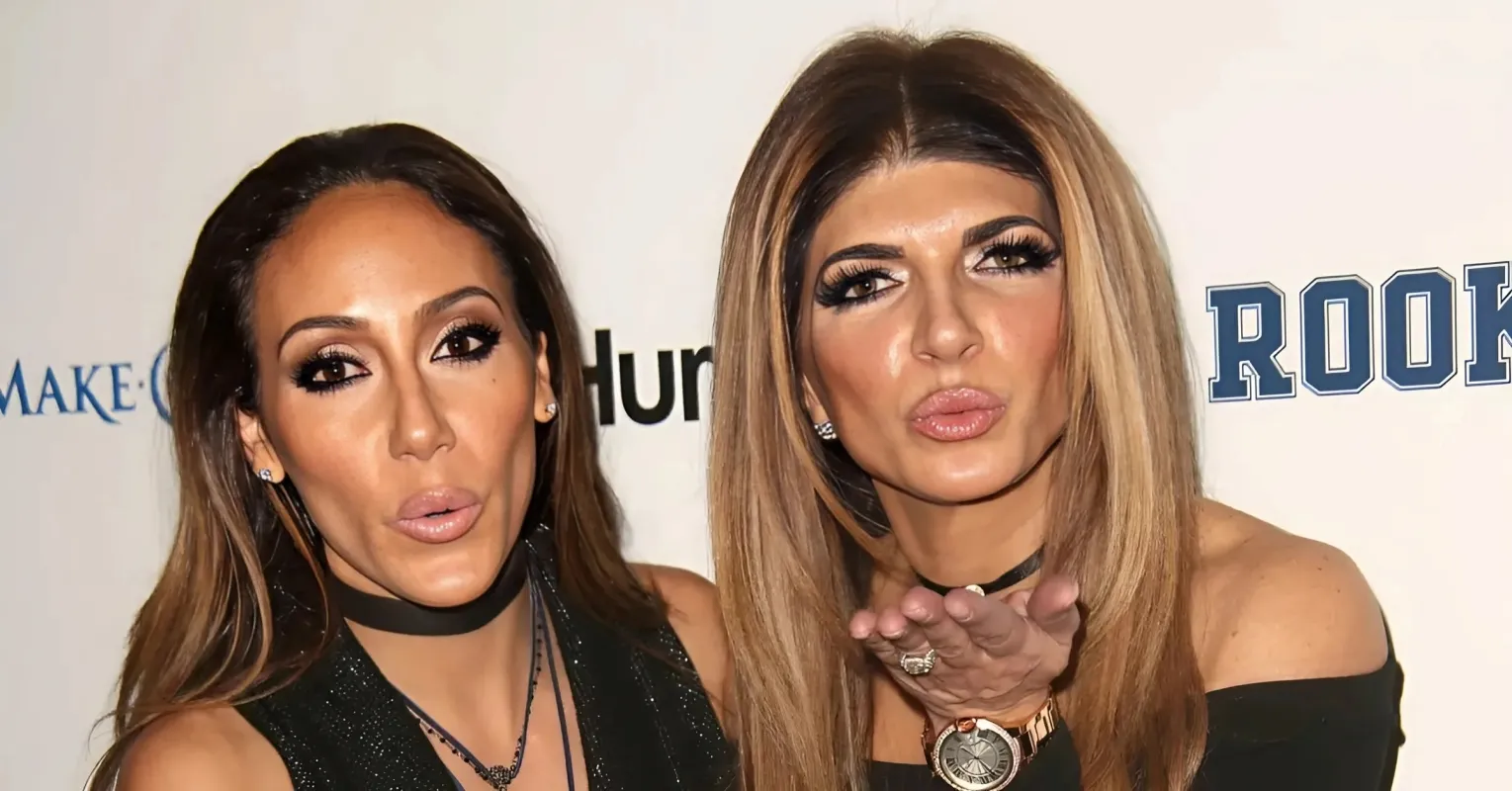 'RHONJ' Shake-Up Exposed: Bravo Pursued 'Entire New Cast' of Women for Season 15 Before Hitting 'Pause'