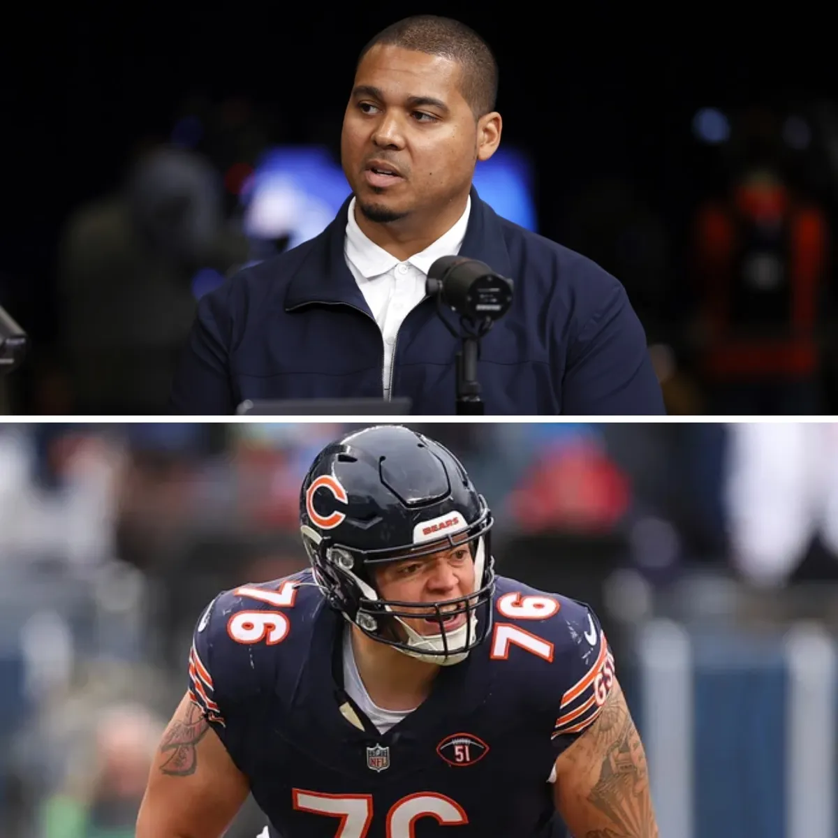 Bears Predicted to Part Ways With Elite $8 Million Starter in Roster Overhaul