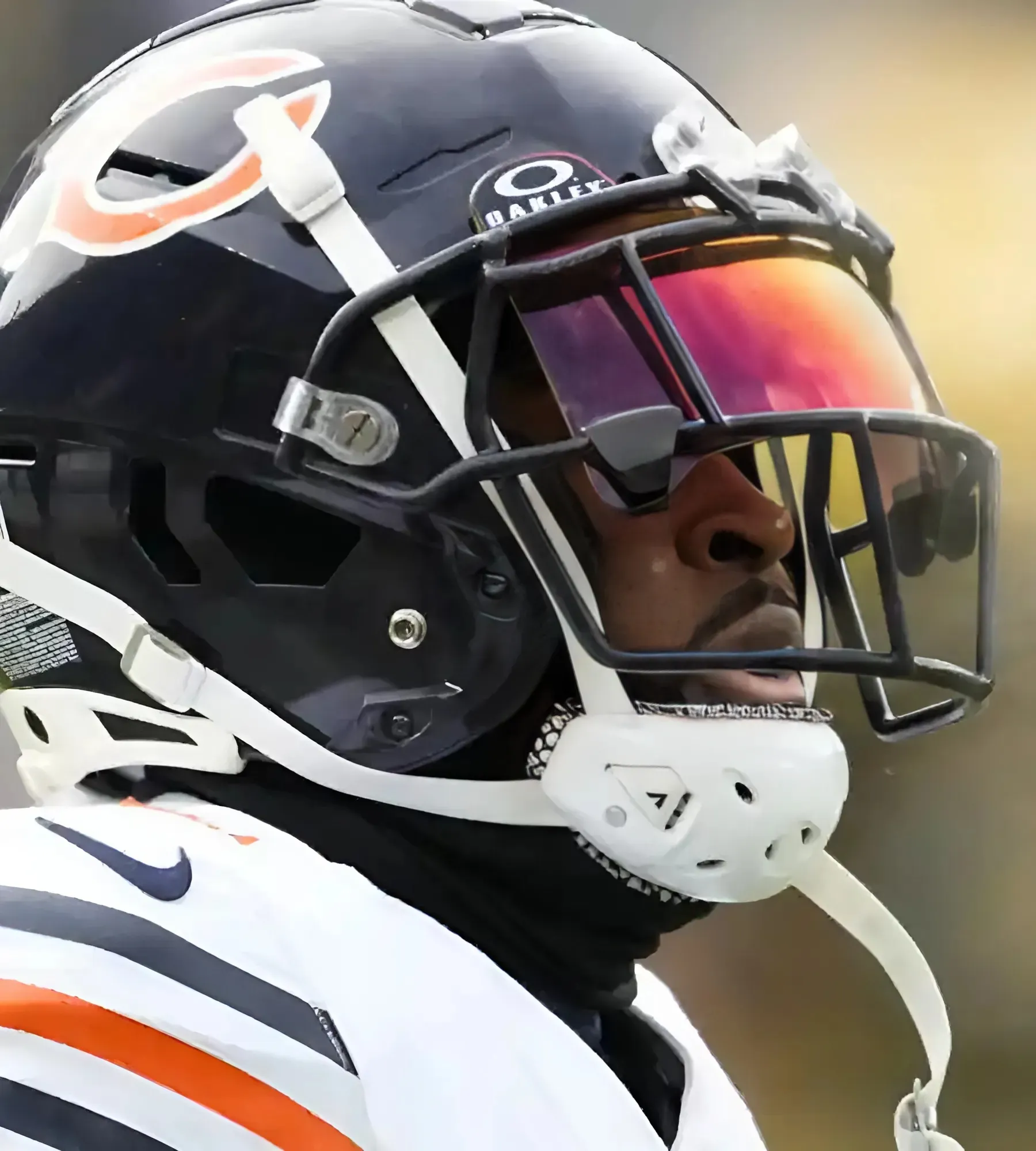 Bears CB Jaylon Johnson Sends 5-Word Message After Win Over Packers