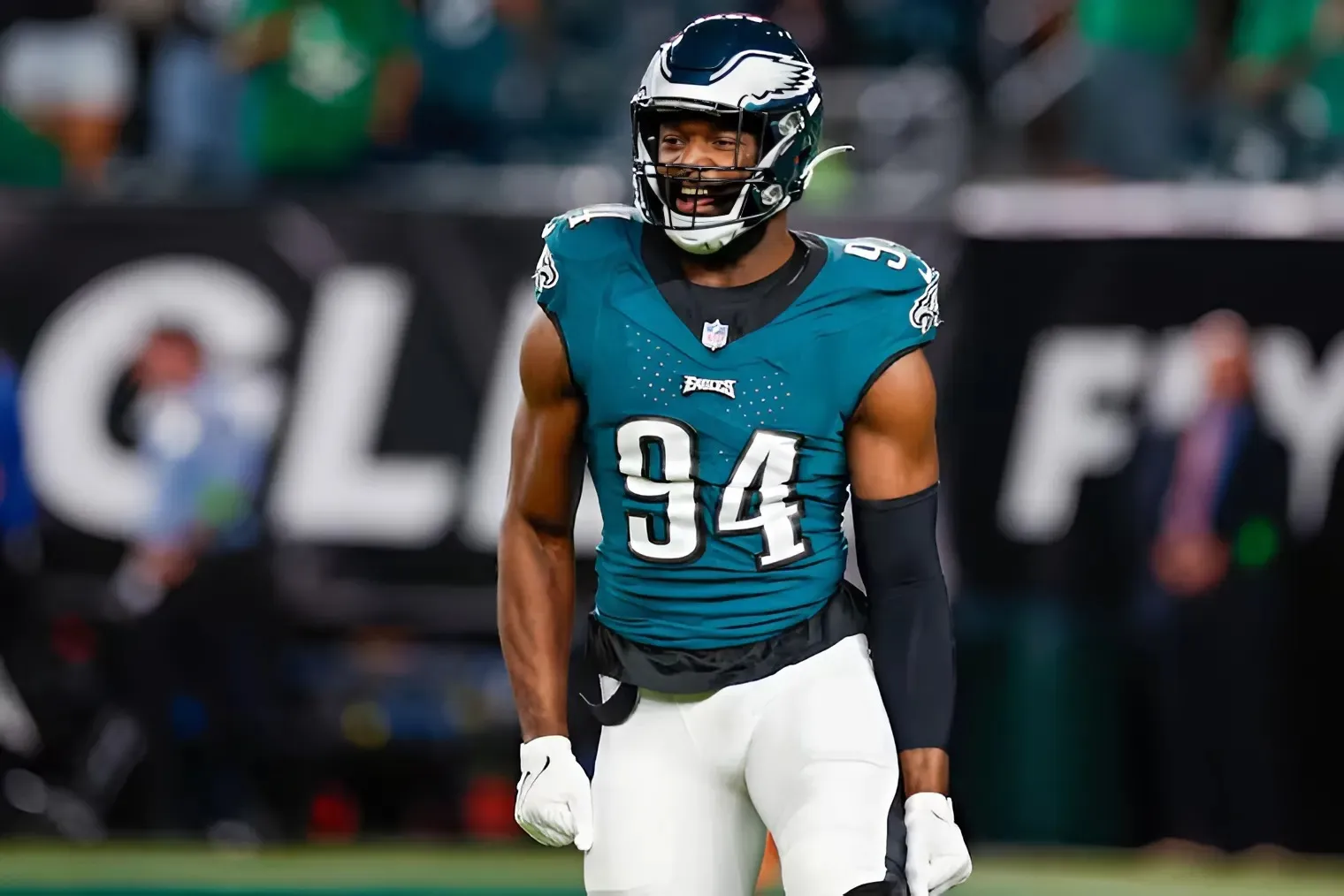 Eagles’ $10 Million Pro Bowl Edge Rusher Predicted to Land in NFC West