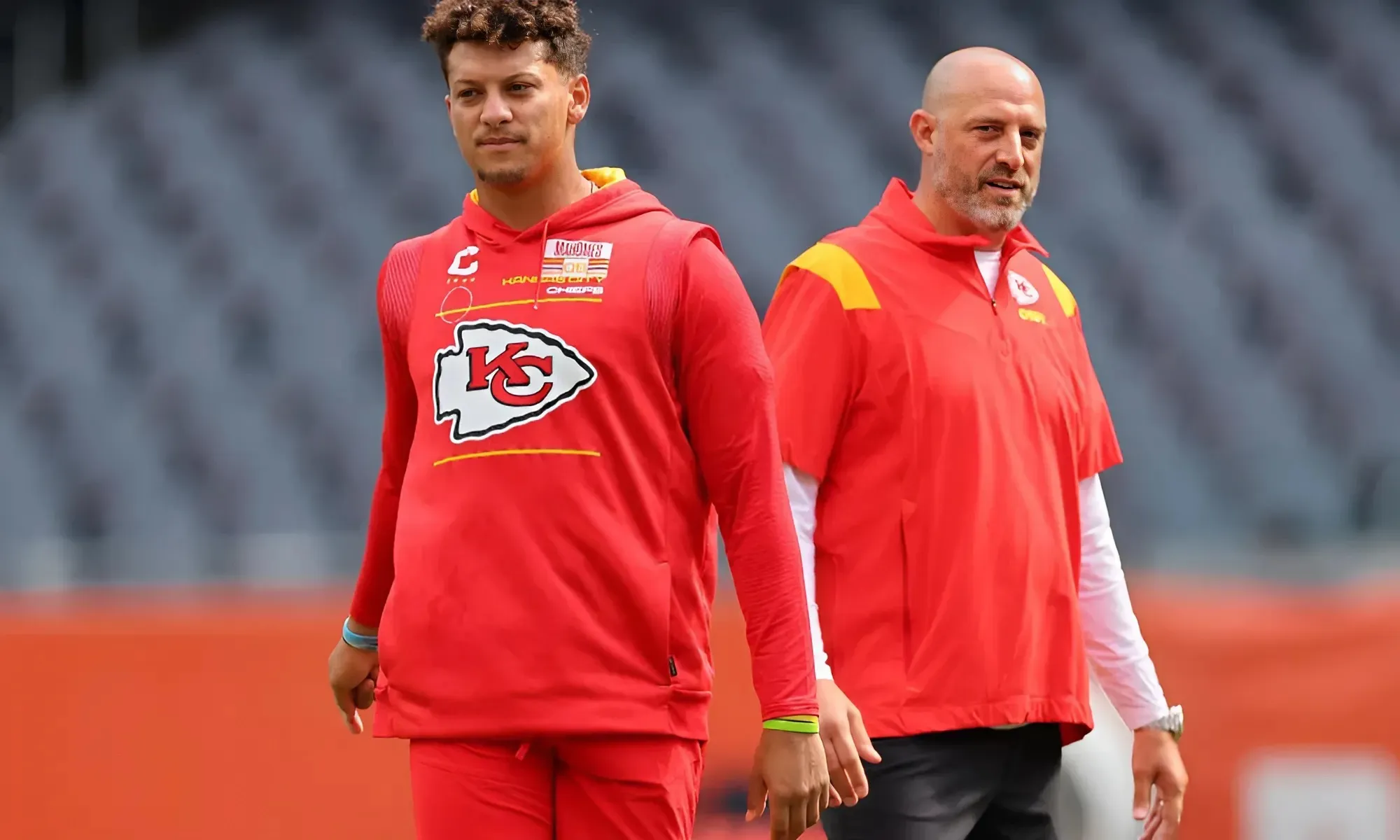 Chiefs Coach Reportedly Set to Interview for Jets’ Head Coaching Role