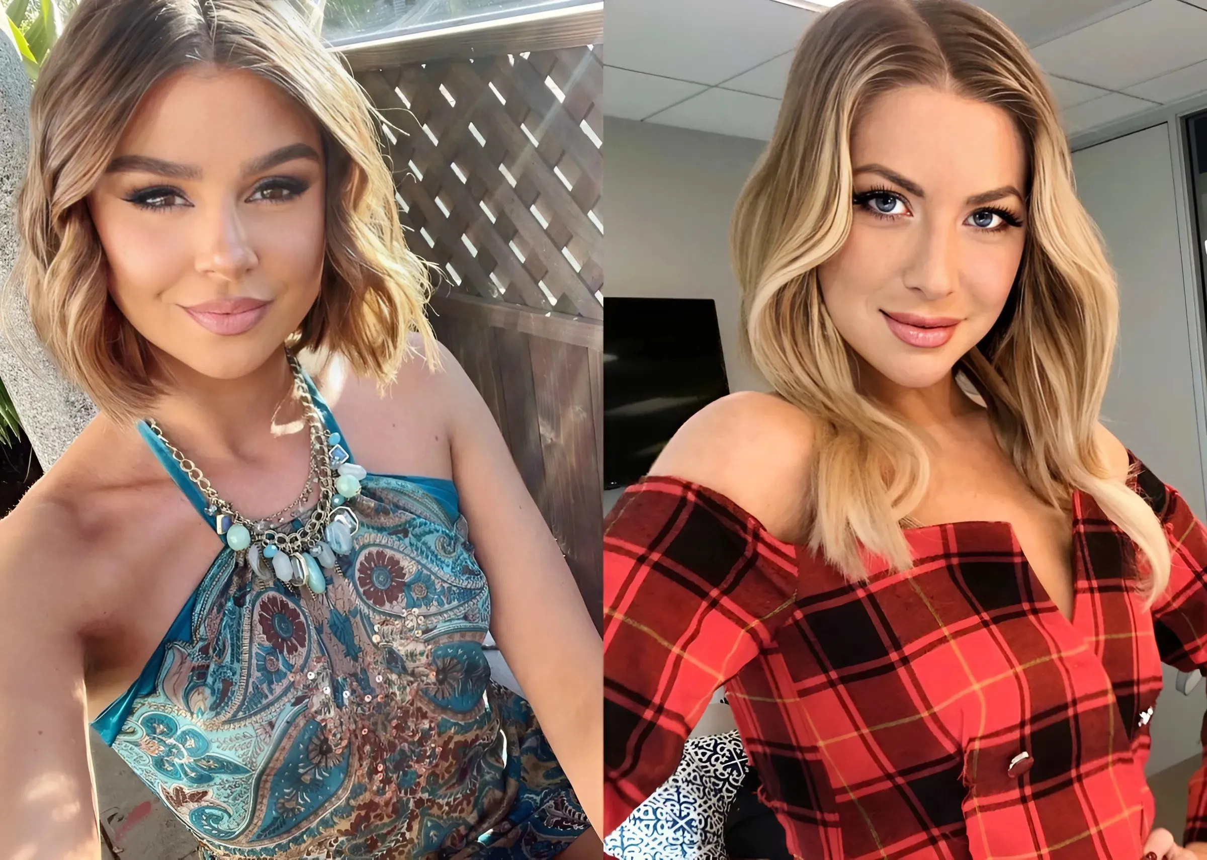 Laura-Leigh Recalls Alleged Bullying by Stassi Schroeder During Vanderpump Rules: ‘It Felt Very Real