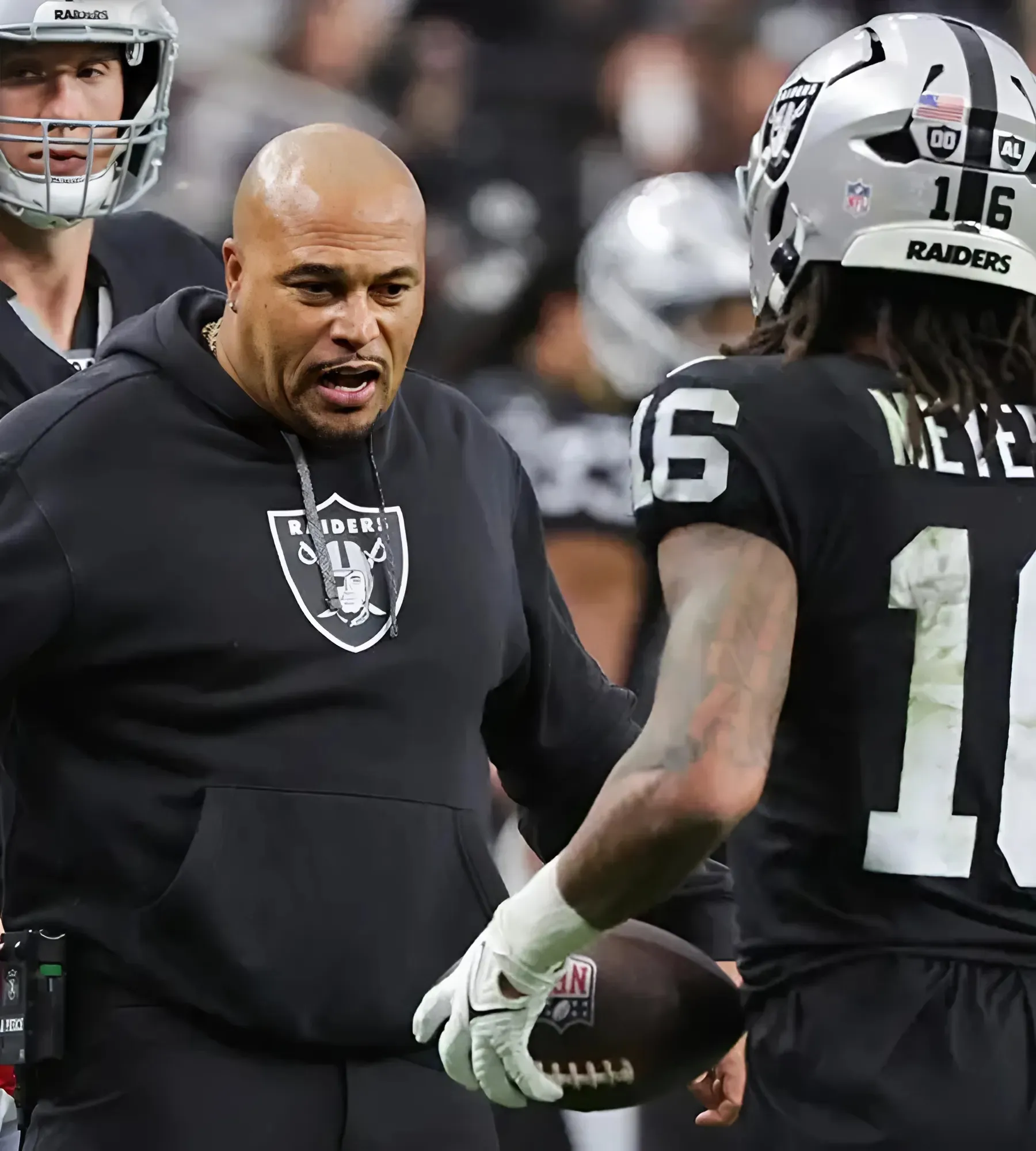 Raiders Predicted to Trade $25 Million Starter to New Team