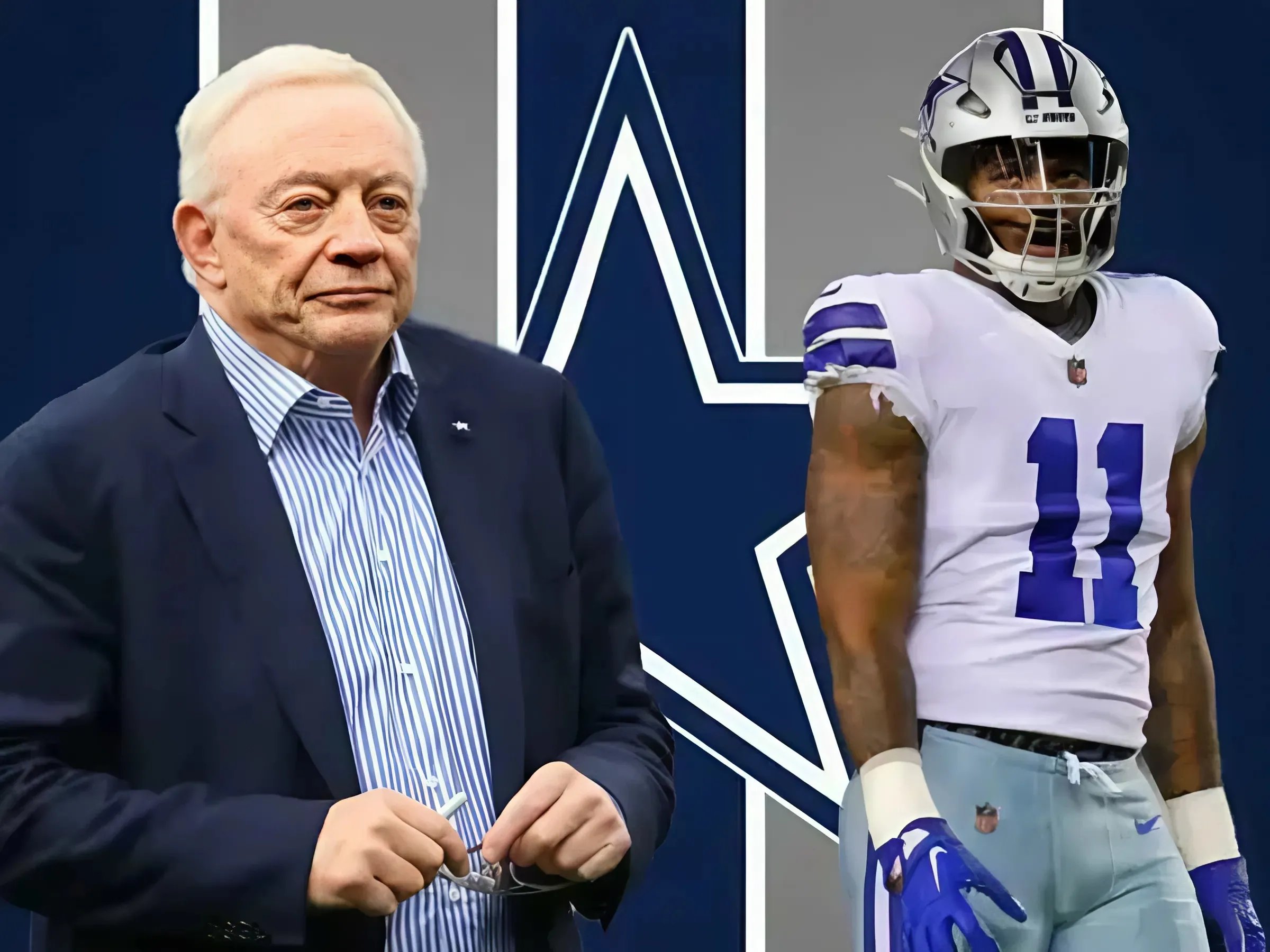 Cowboys’ Micah Parsons Pushes Trade for Disgruntled $90 Million Star