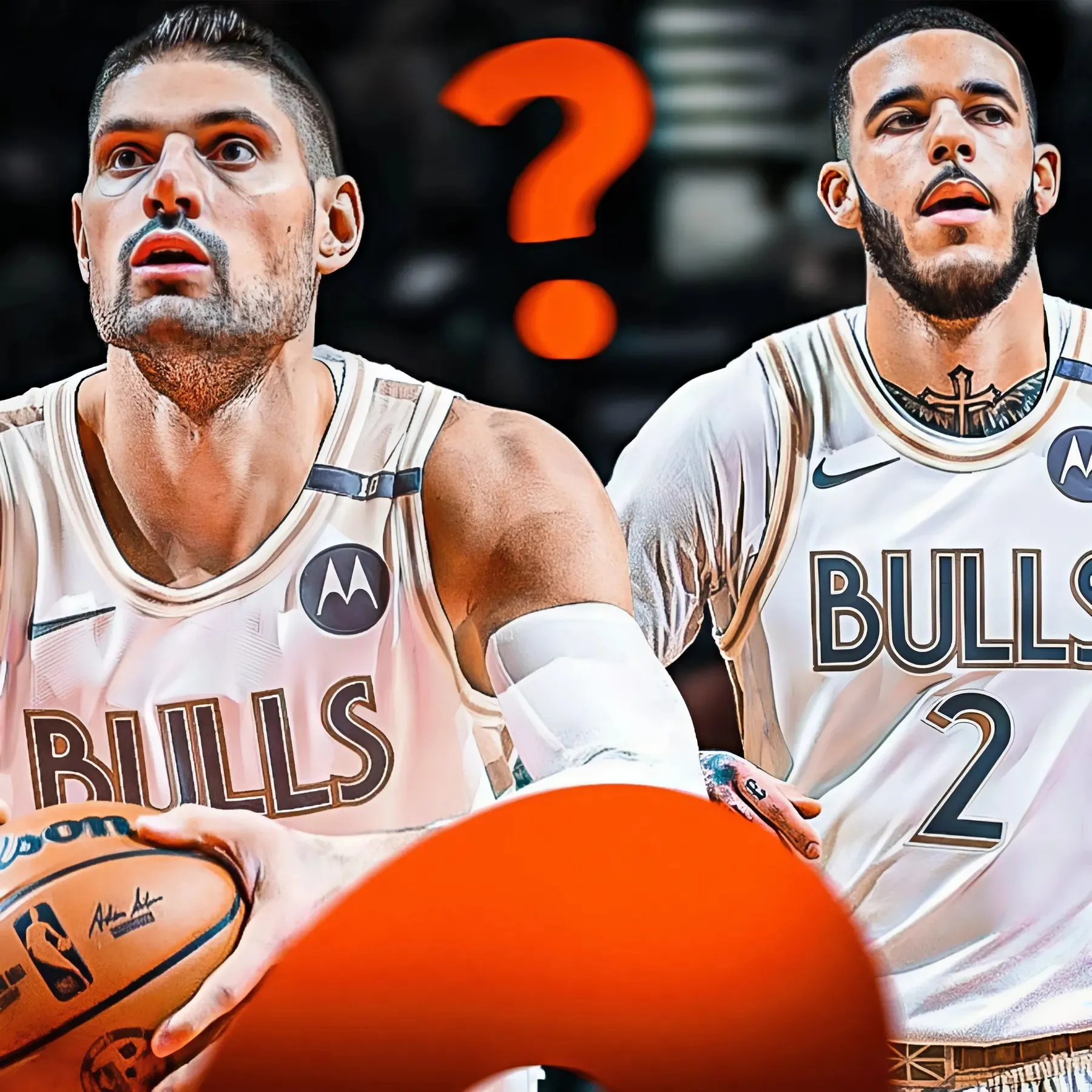 NBA rumors: Bulls still 'expected' to trade Nikola Vucevic, 'possibly' Lonzo Ball