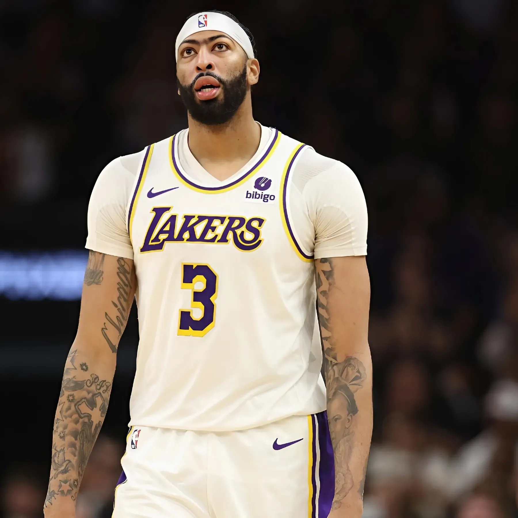 $50 Million 3-Time NBA All-Star Open to Lakers Trade: Report