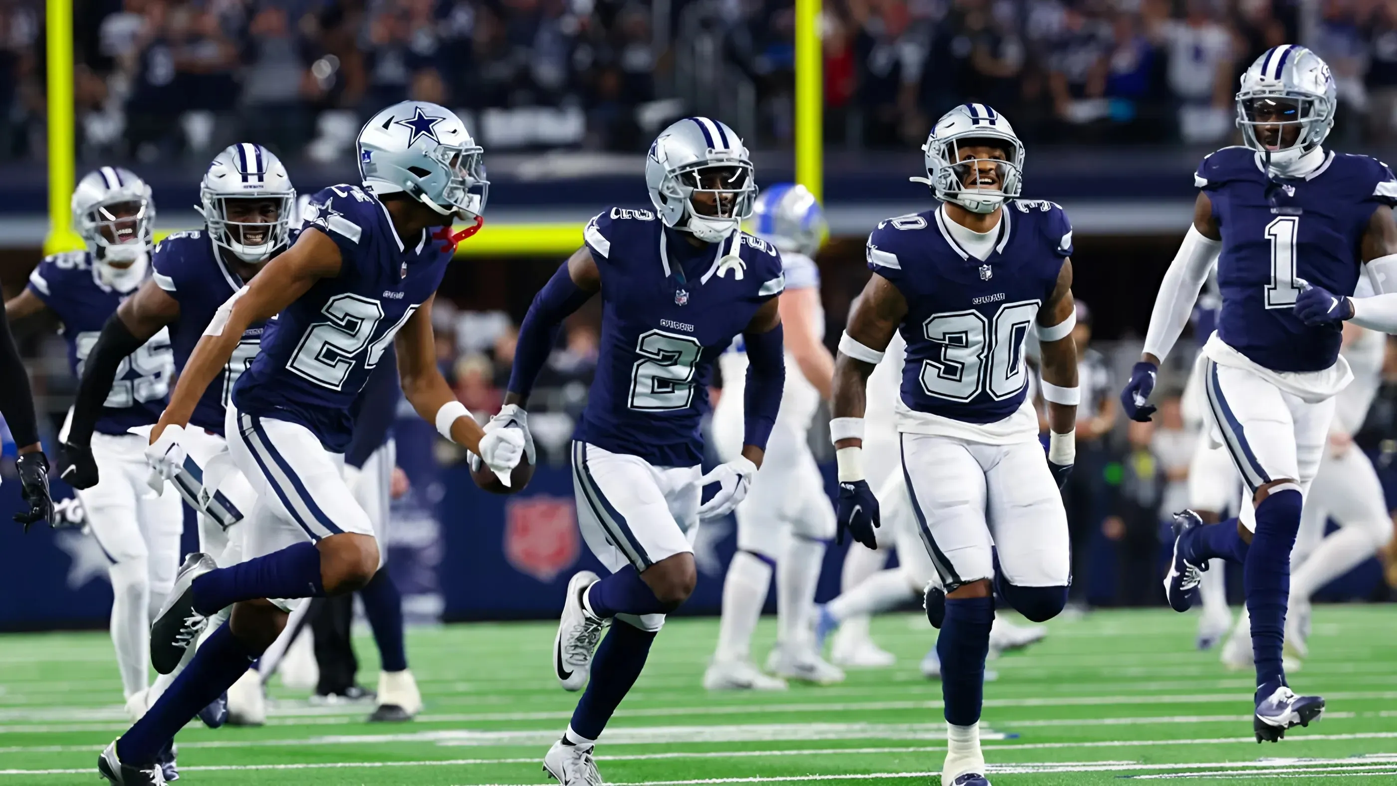 'Sincerely tired of the disrespect' Jourdan Lewis sends loud message as one of top Cowboys' pending free agents