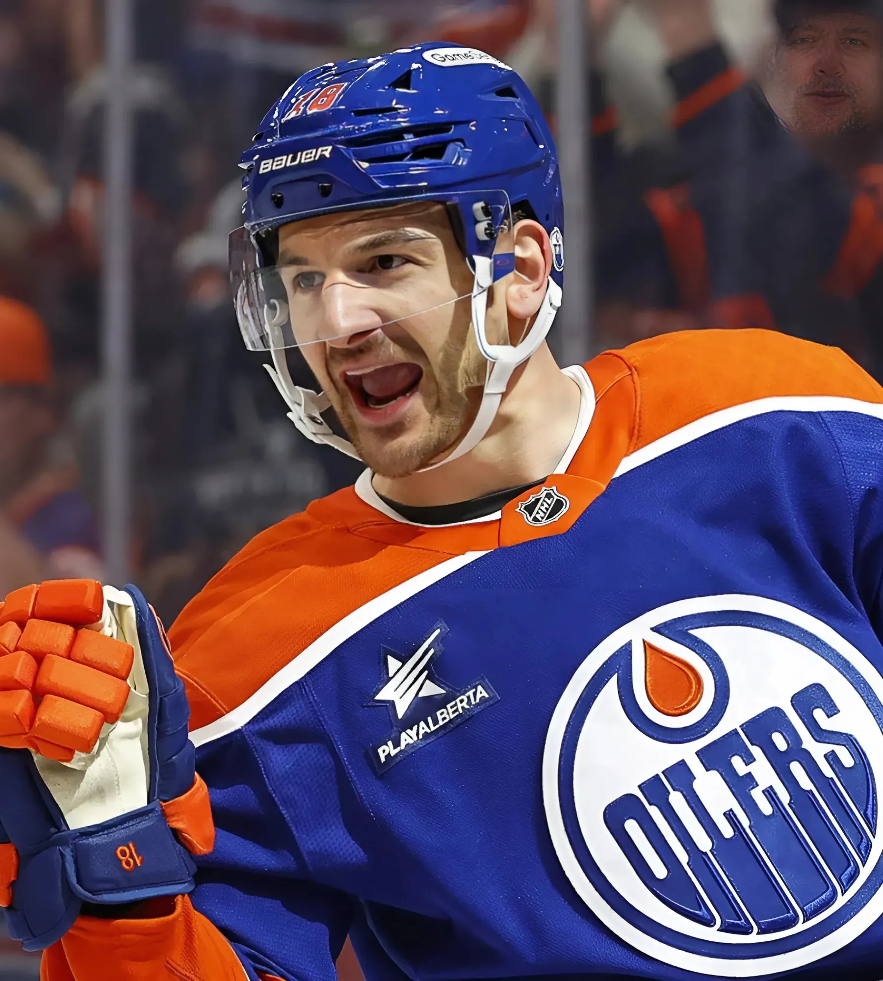 3 Oilers Who Have Spun the Narrative on Their Early Season Woes