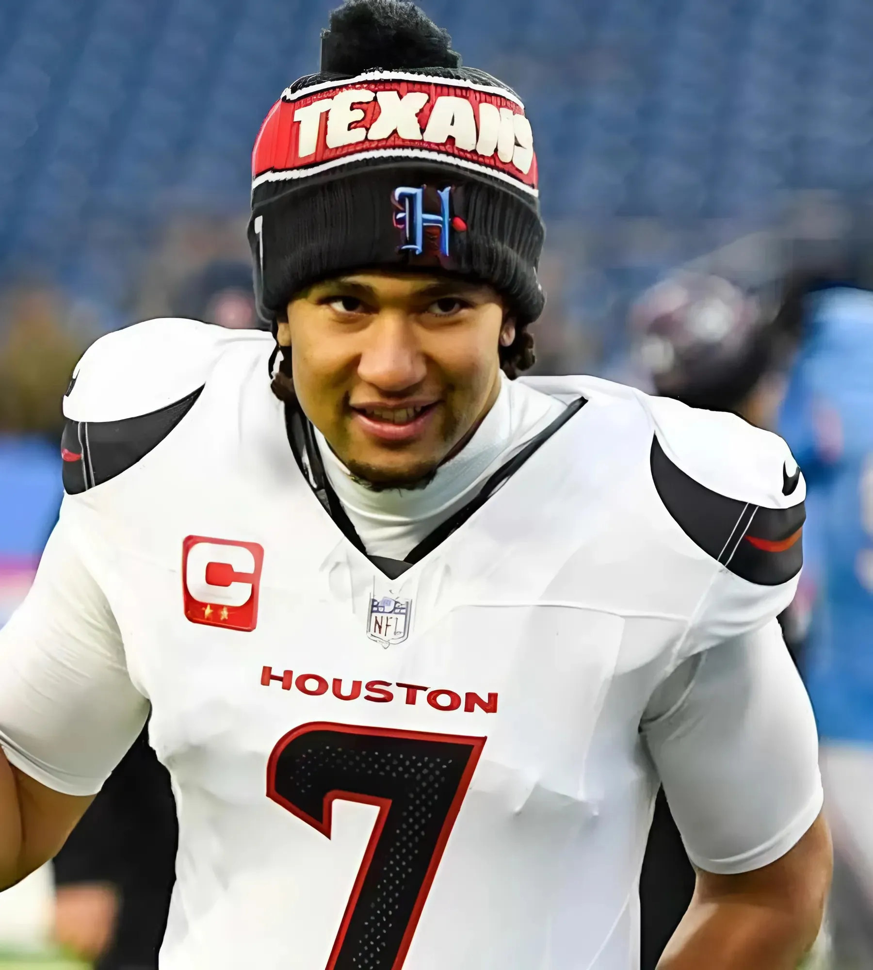 Analyst Shades Texans' CJ Stroud With Brutal Comparison