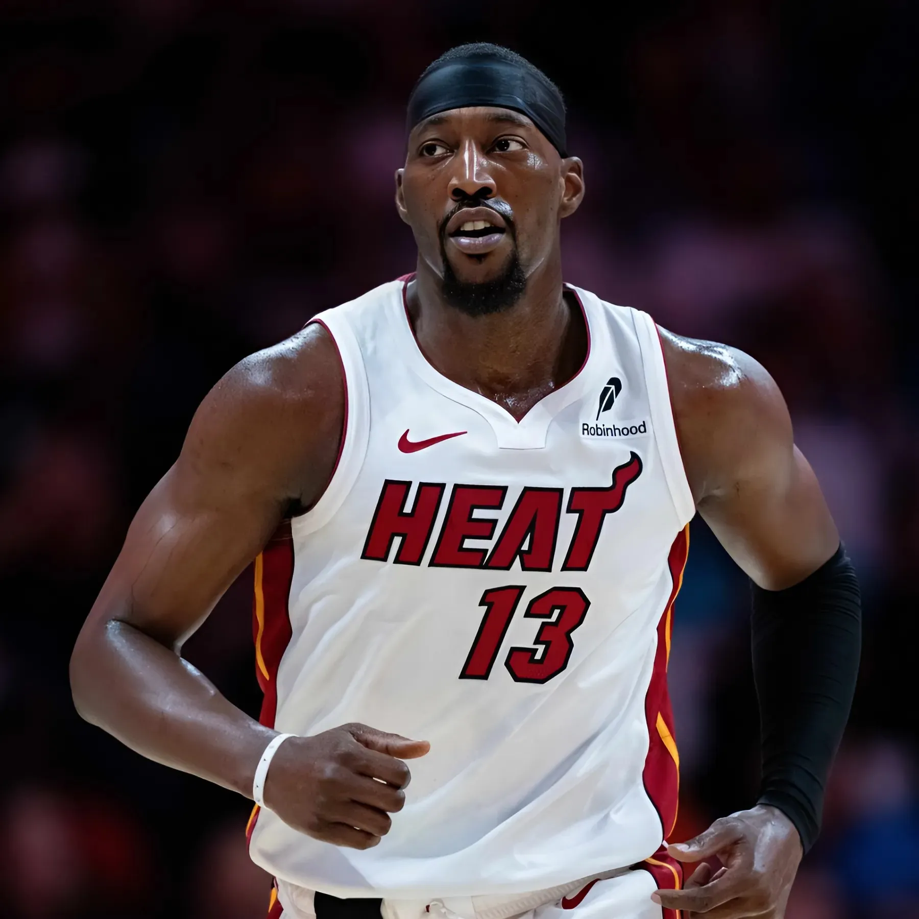 Bam Adebayo's scoring struggles, other concerns cost Heat in heartbreaking loss