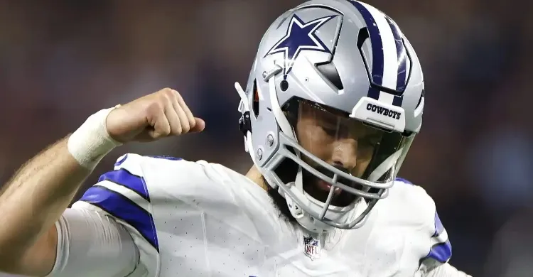 Cowboys Make Eye-Opening Quarterback Move to Open 2025 Offseason