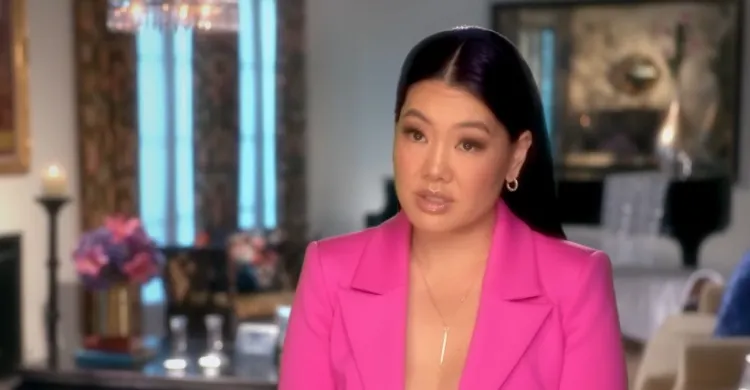 Opinion: Why I Miss Crystal Kung Minkoff on RHOBH