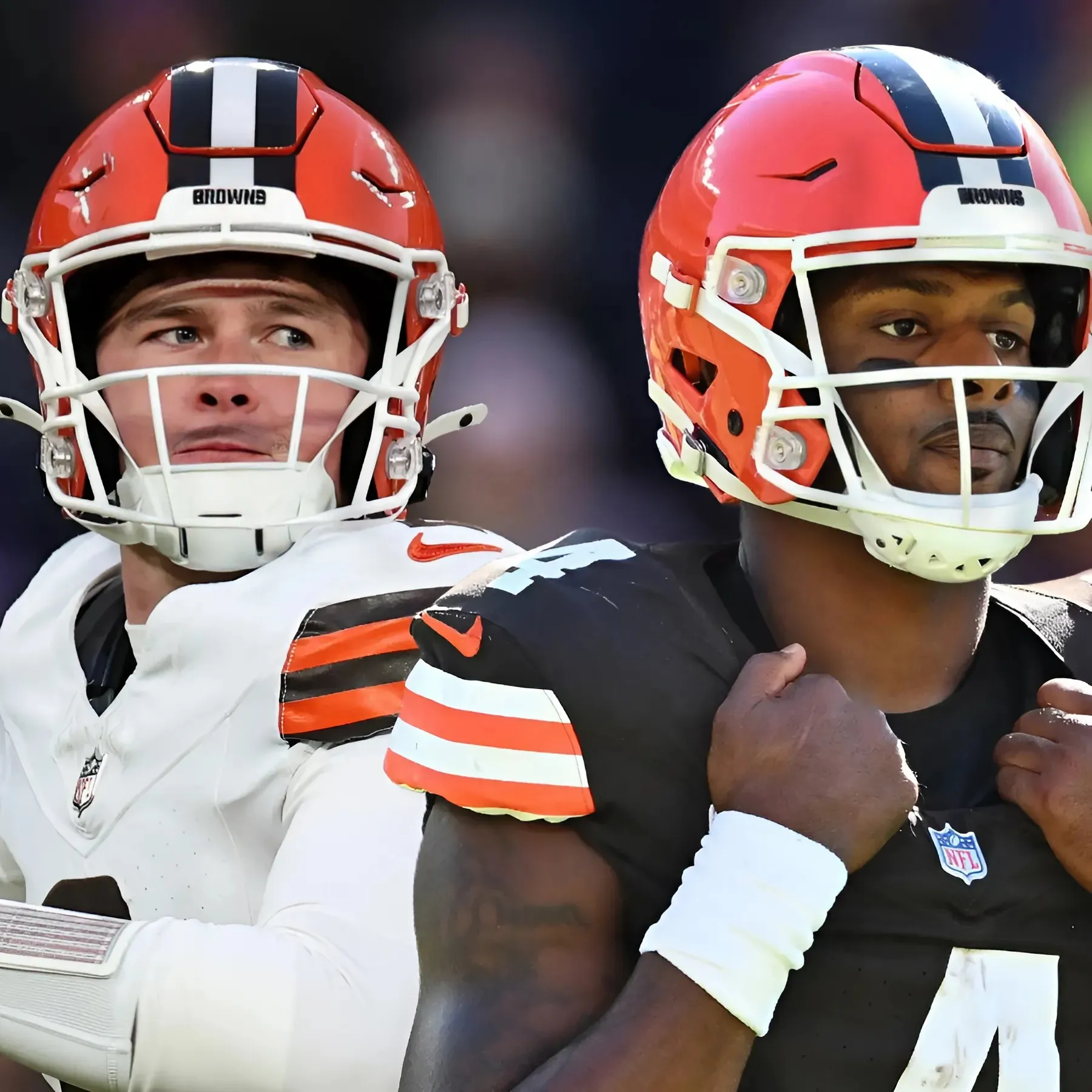 Browns’ Statement on Baker Mayfield is Turning Heads