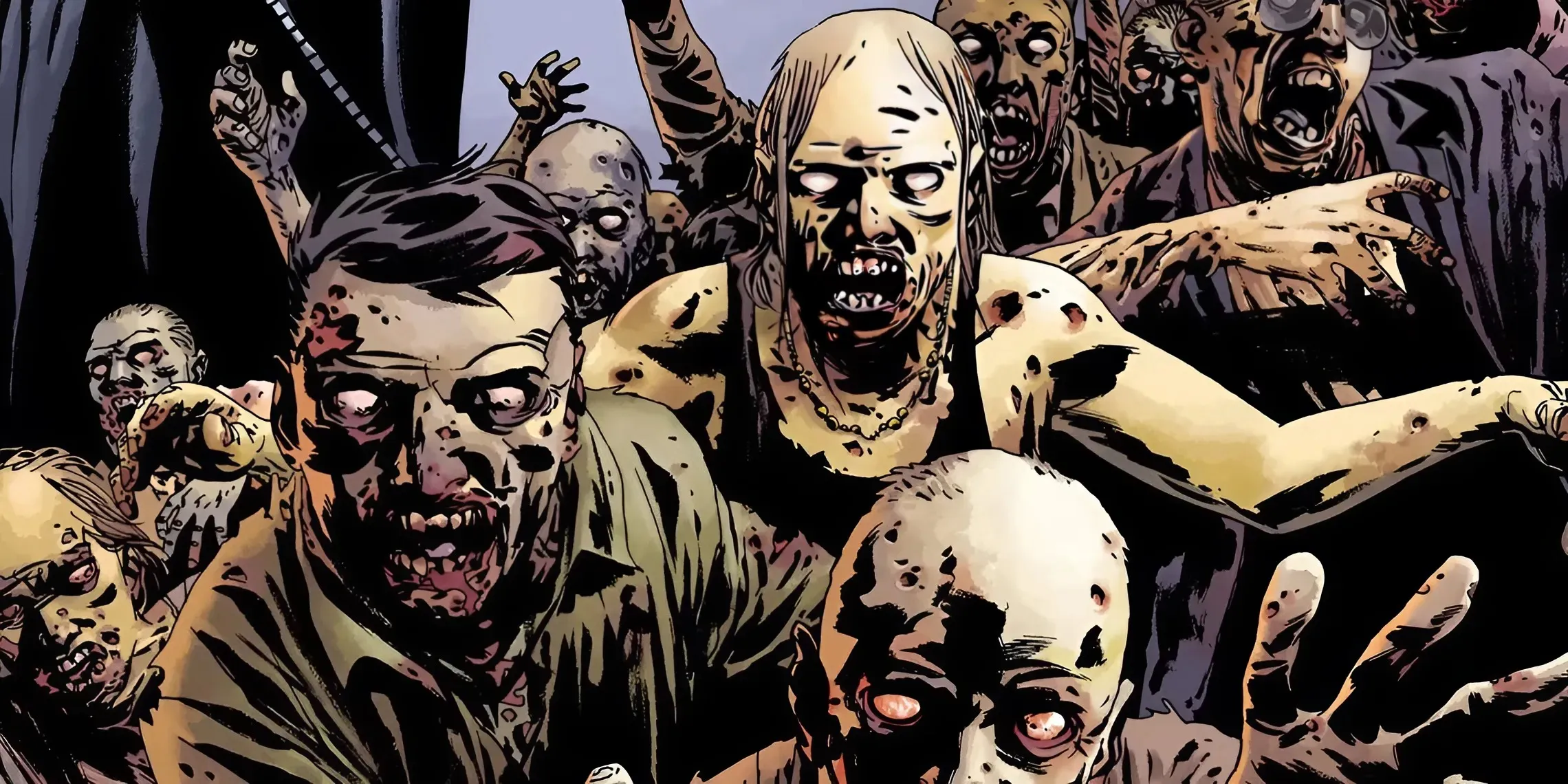 Walking Dead Is Settling the Score: How Smart Are Its Zombies Anyway?