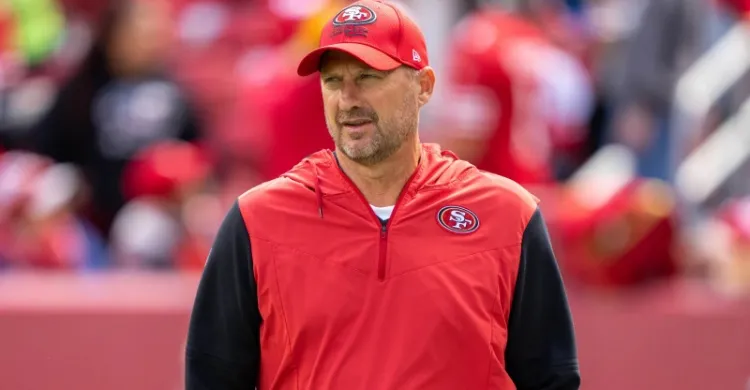 49ers fire ST coordinator Brian Schneider