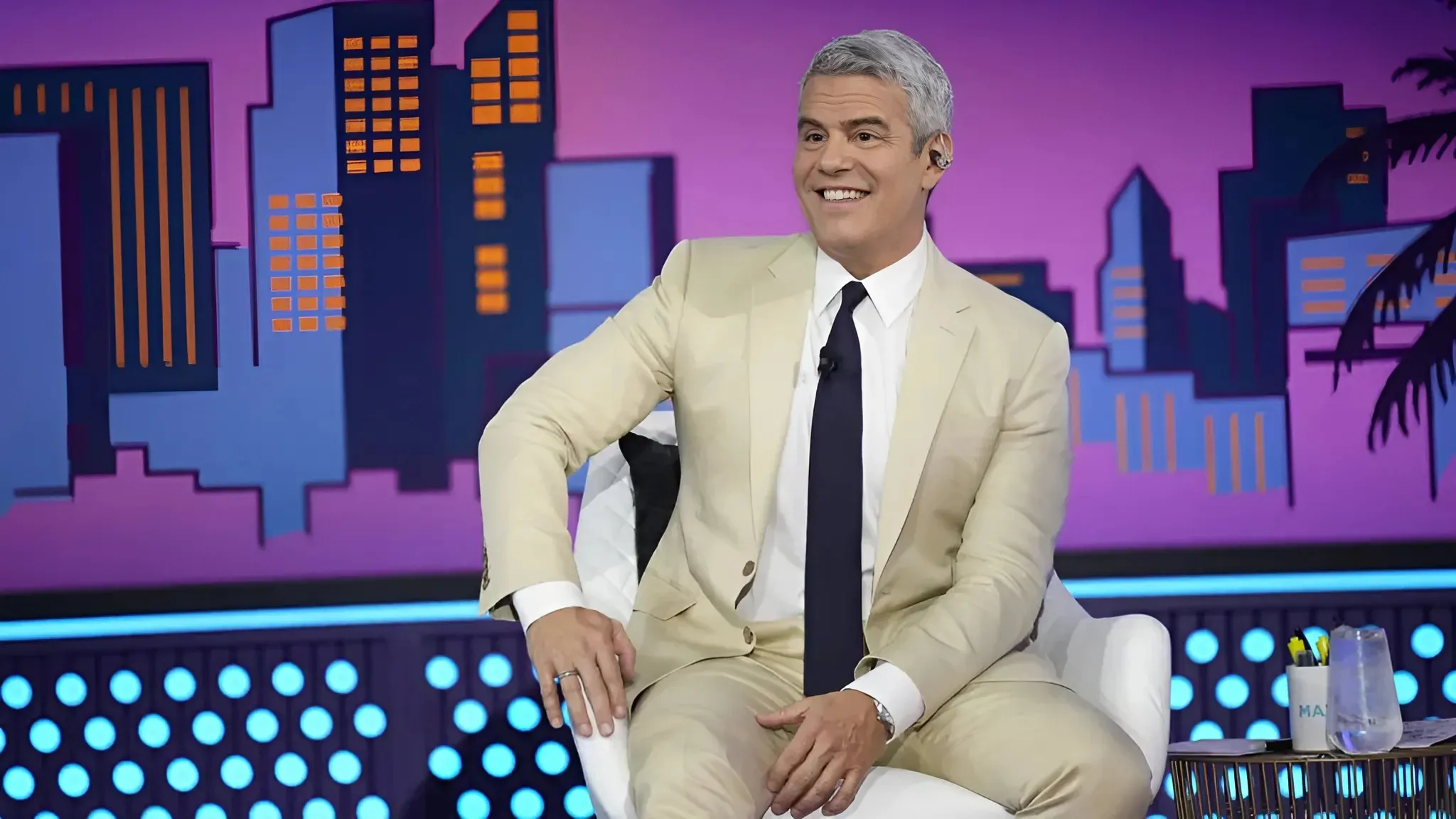 Andy Cohen ‘Really Excited’ About RHOA Season 16: ‘Breath of Fresh Air’