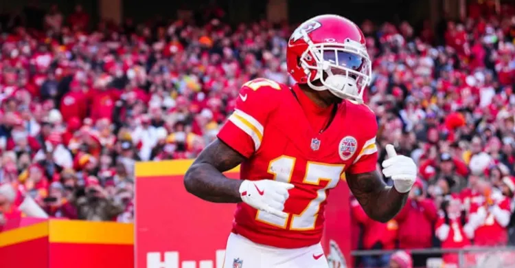 Chiefs will have big decisions to make at returner as postseason looms