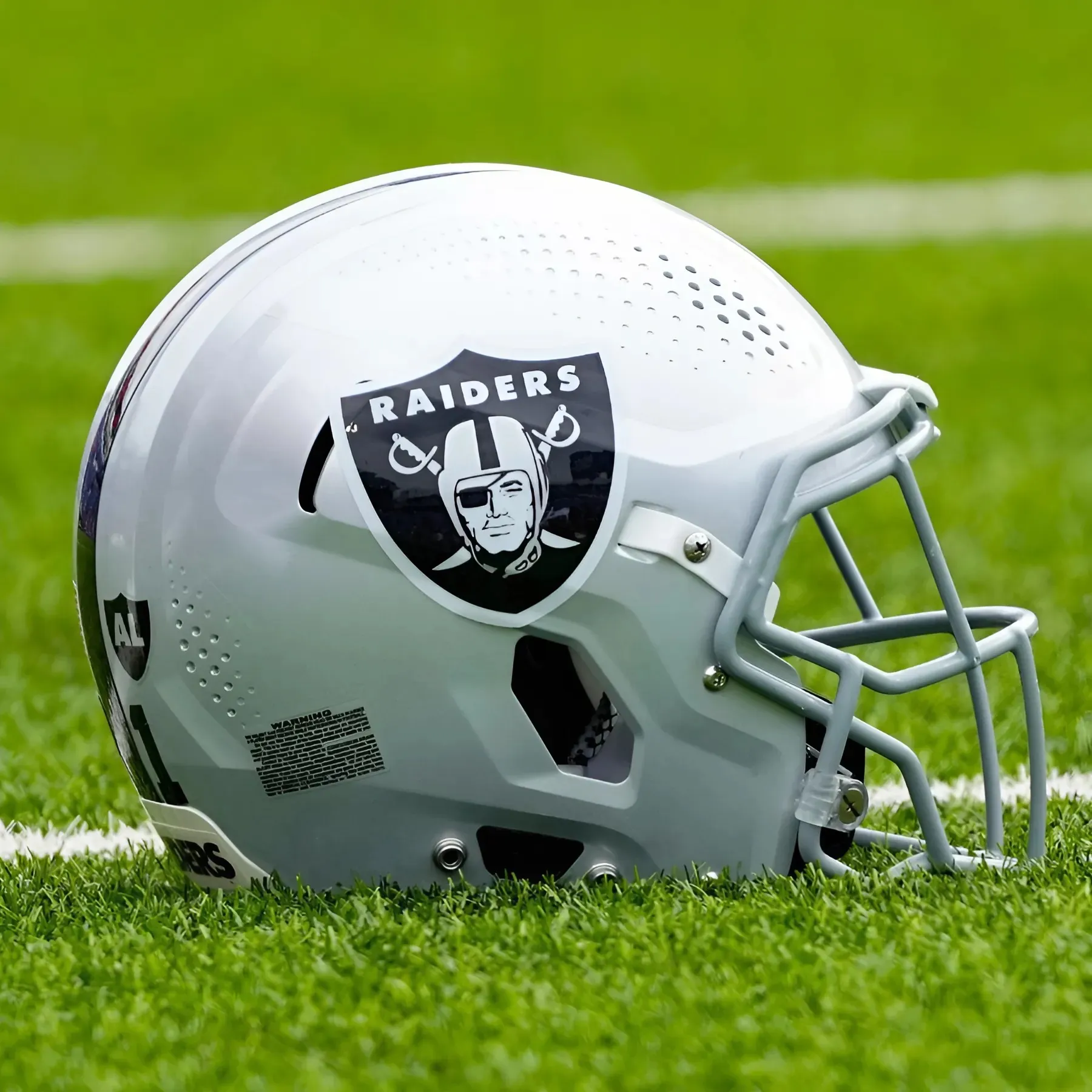 Raiders named possible trade partner for disgruntled $90 million superstar playmaker