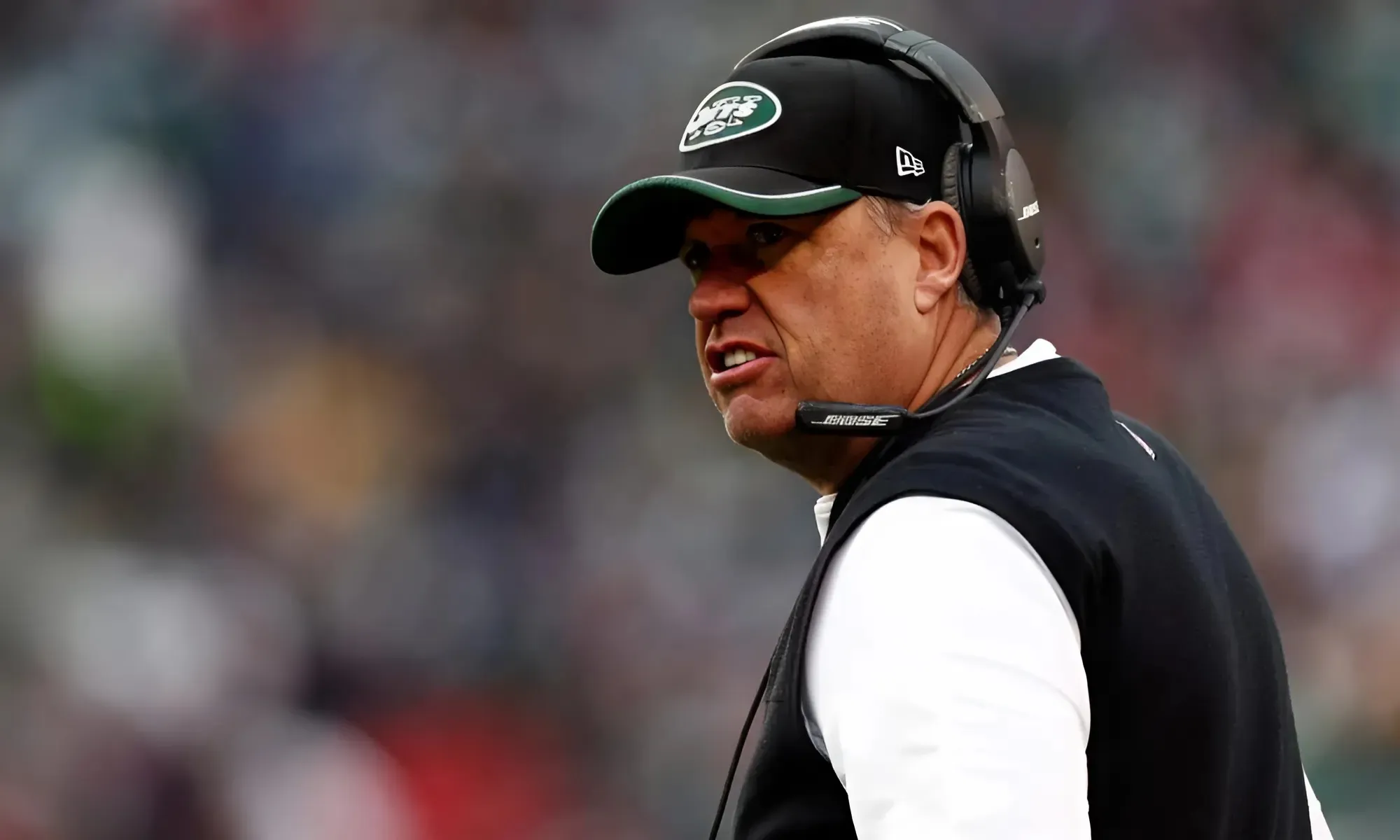 Rex Ryan ‘100 percent’ thinks he will be the next New York Jets coach