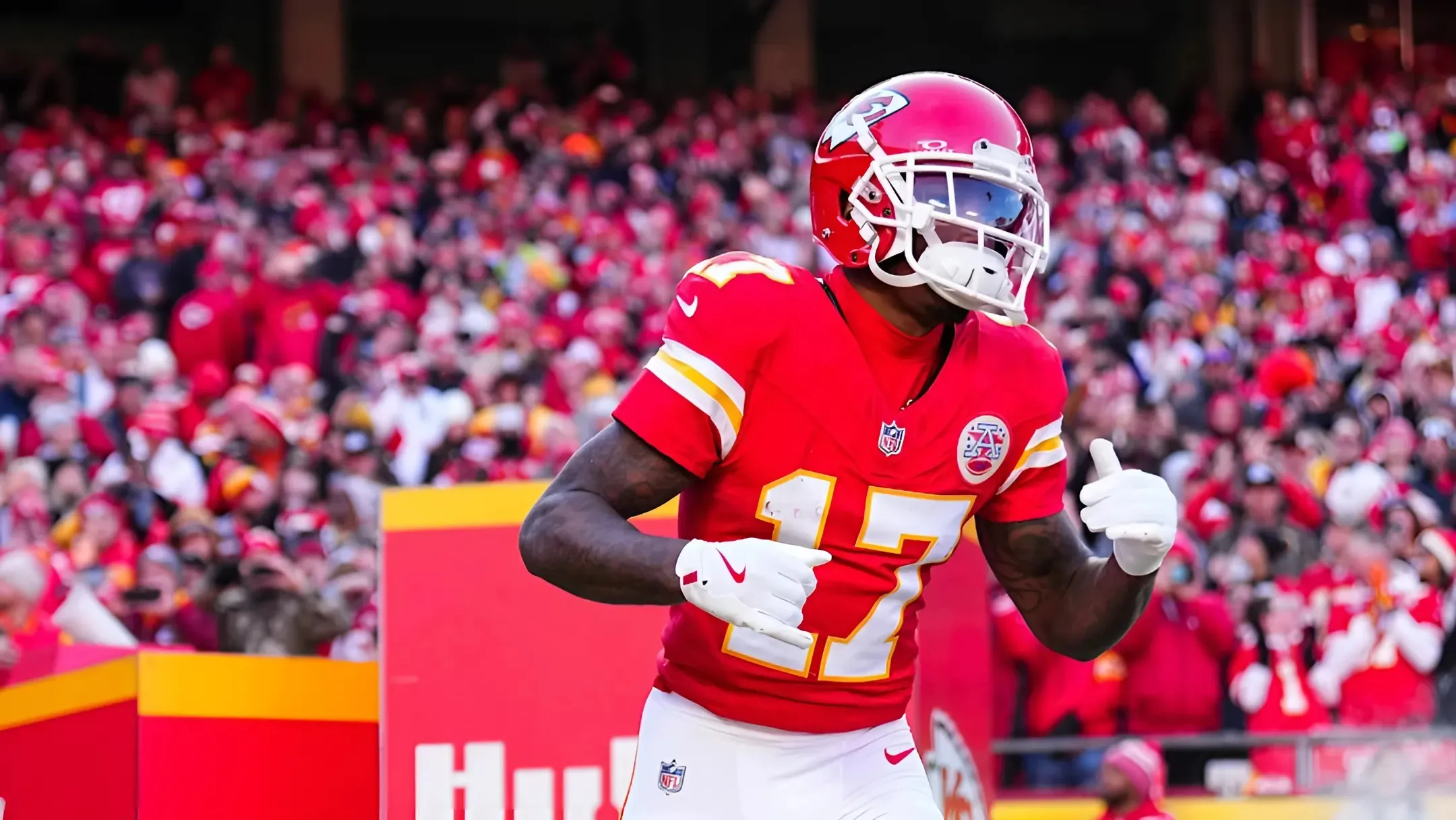 Chiefs will have big decisions to make at returner as postseason looms